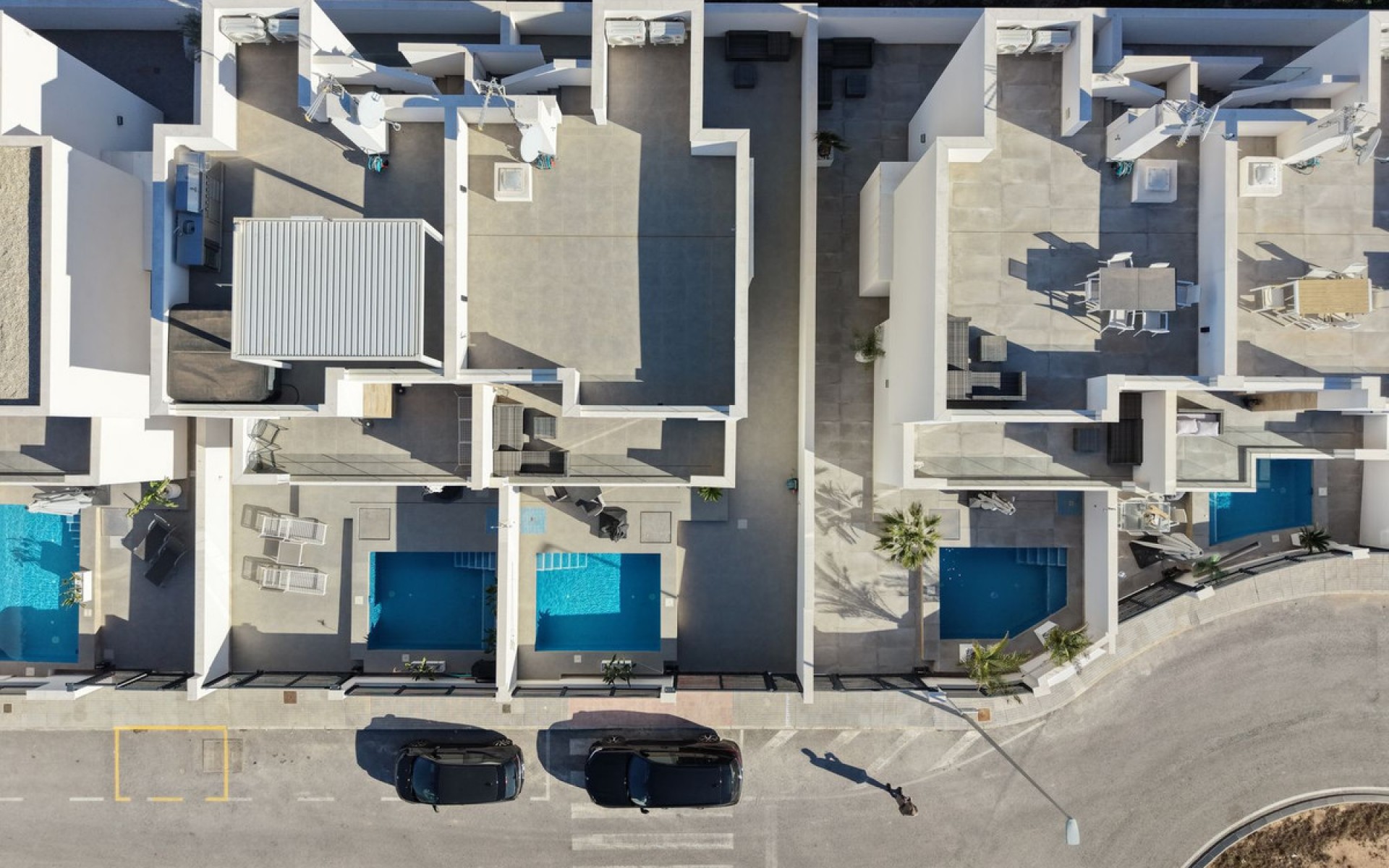  - Villa -  - Los Montesinos Centro