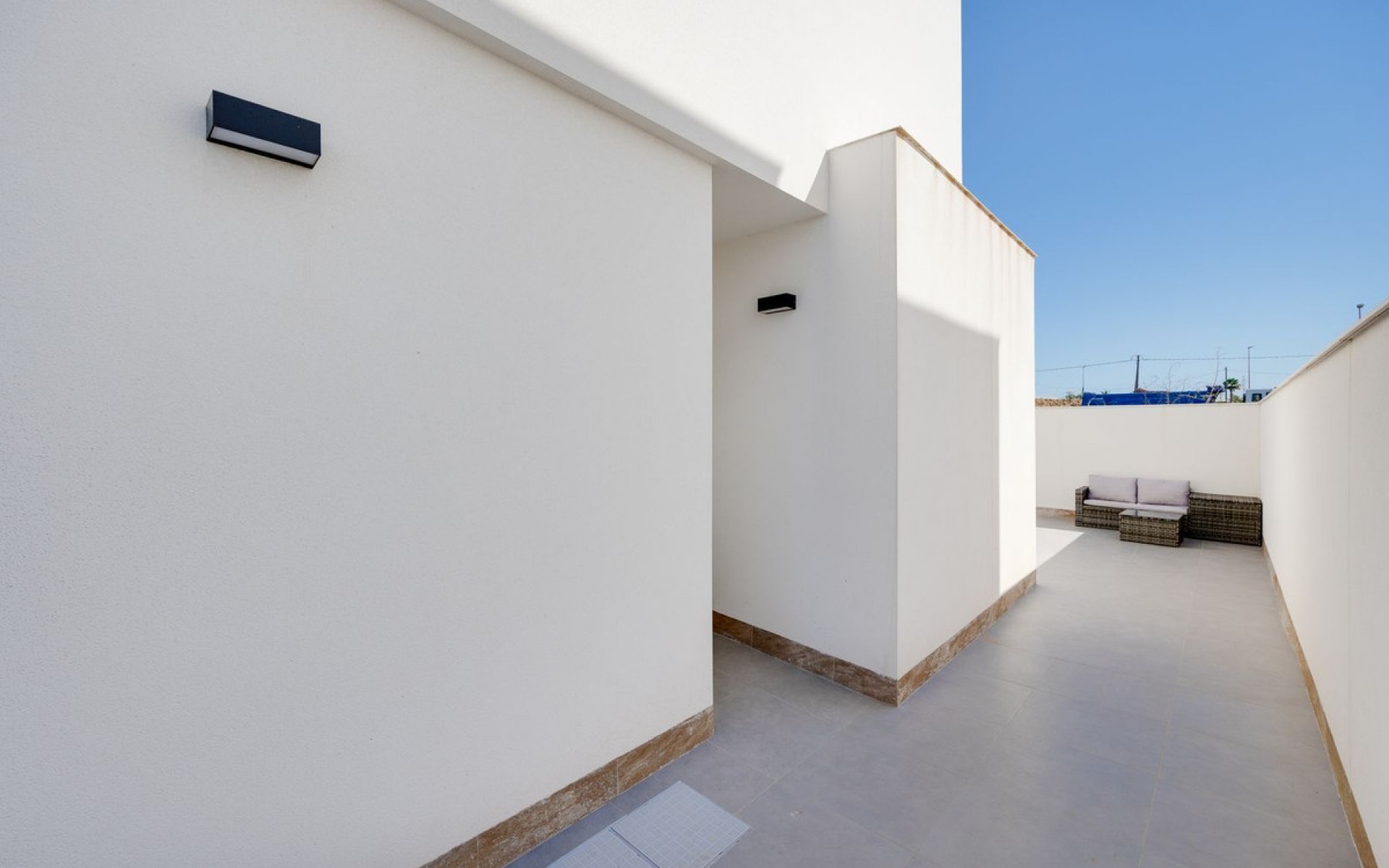  - Villa -  - Los Montesinos Centro