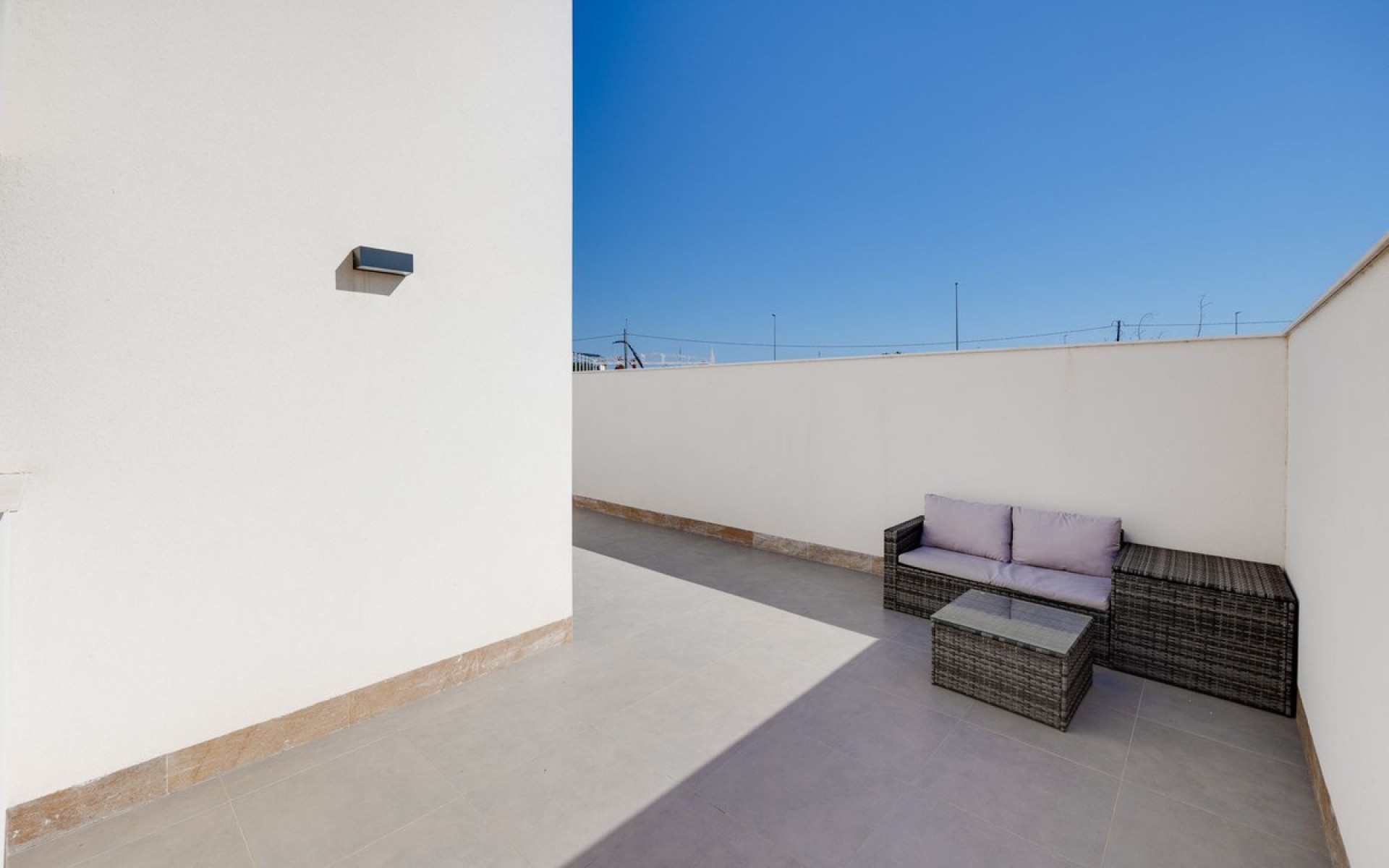  - Villa -  - Los Montesinos Centro