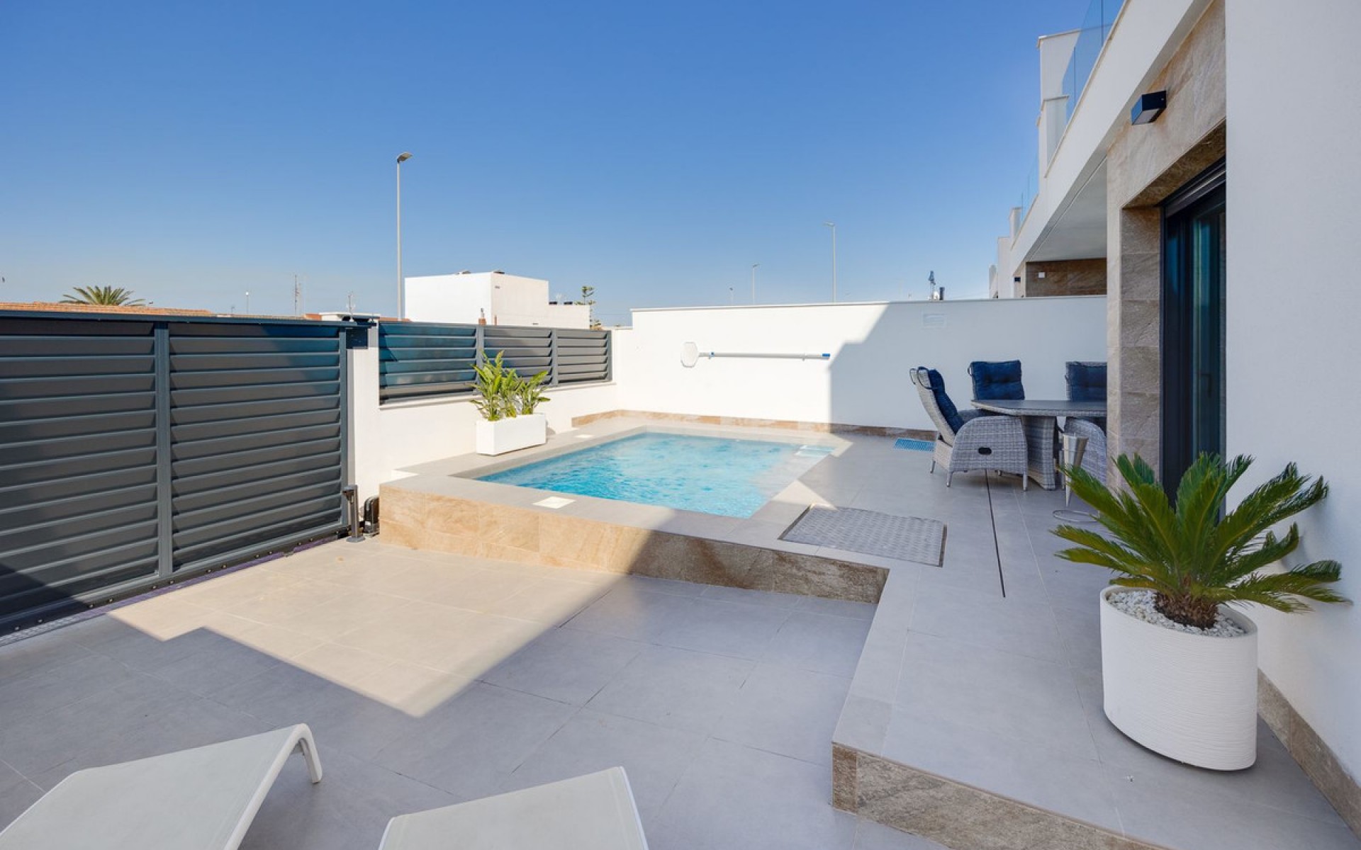  - Villa -  - Los Montesinos Centro