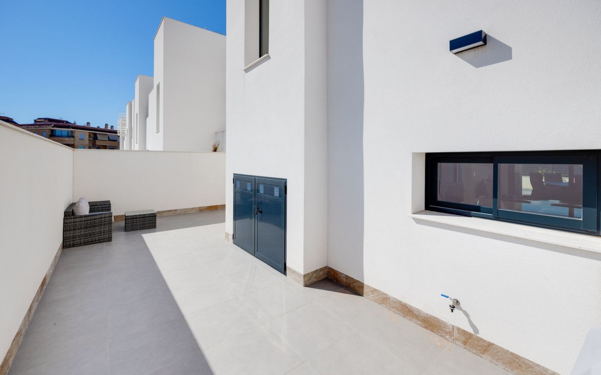  - Villa -  - Los Montesinos Centro