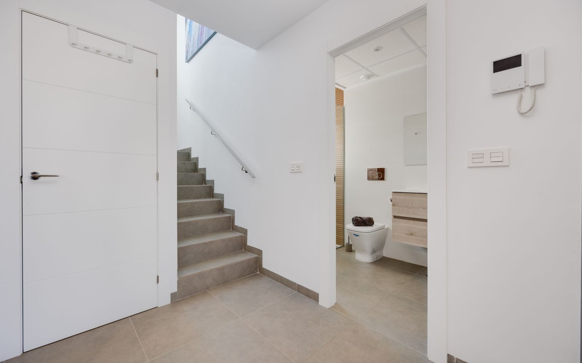  - Villa -  - Los Montesinos Centro