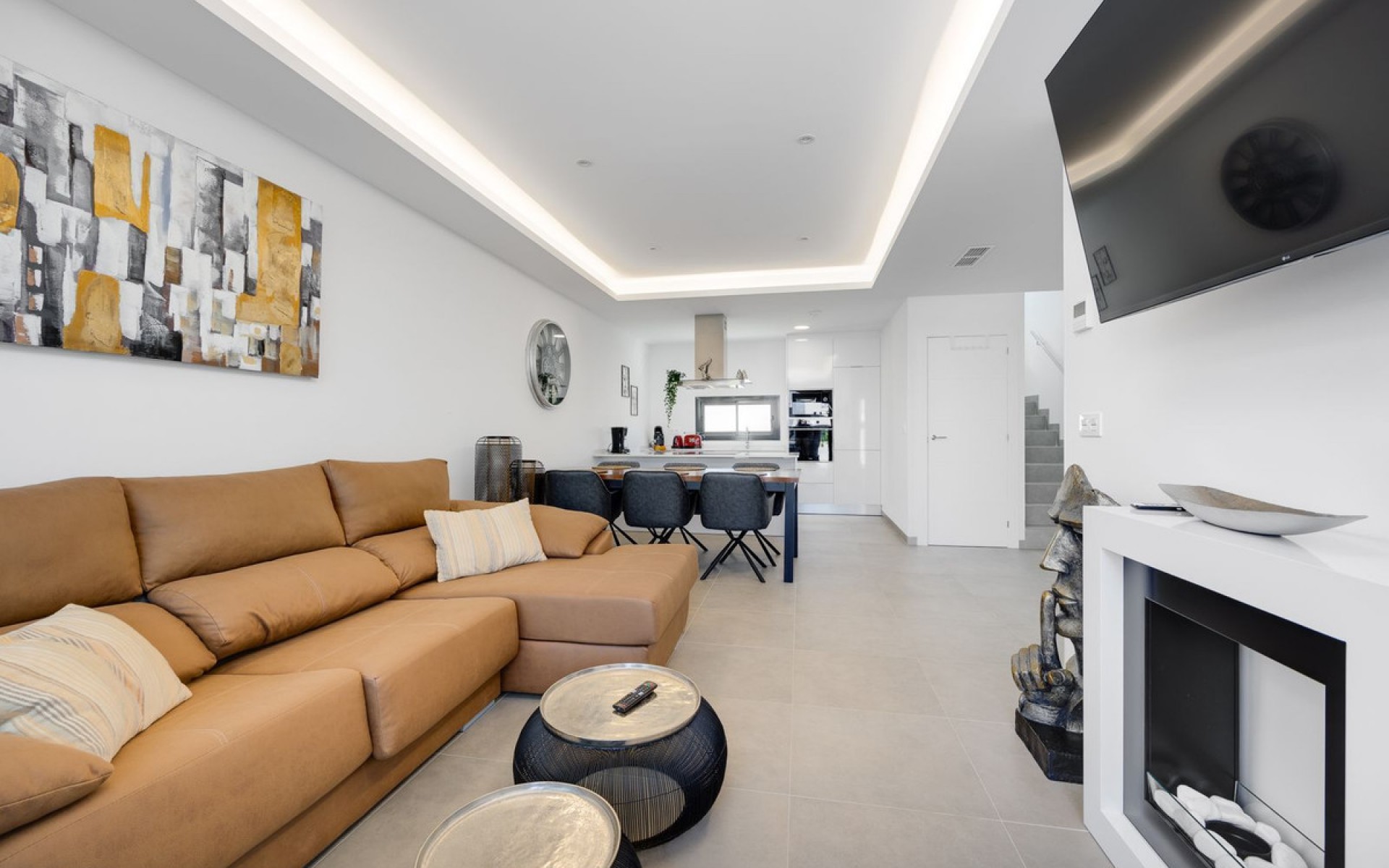  - Villa -  - Los Montesinos Centro