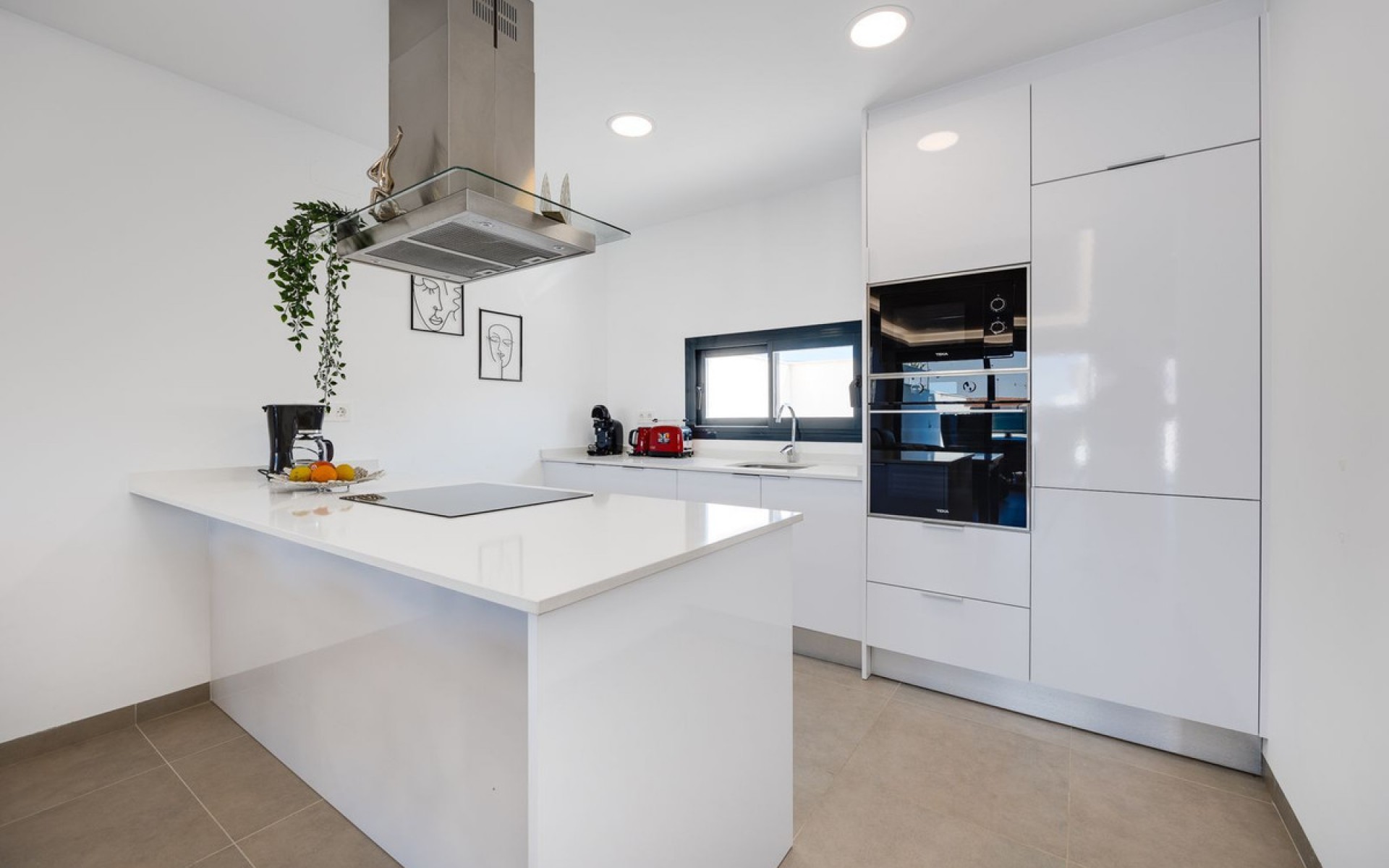  - Villa -  - Los Montesinos Centro