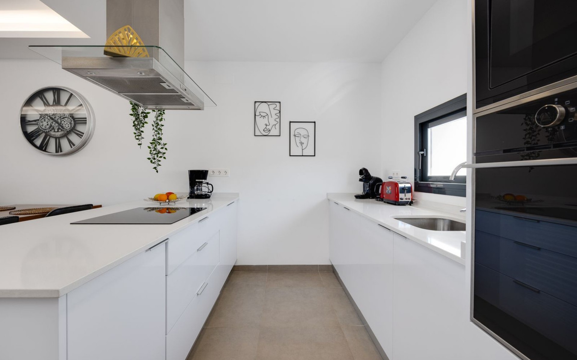  - Villa -  - Los Montesinos Centro