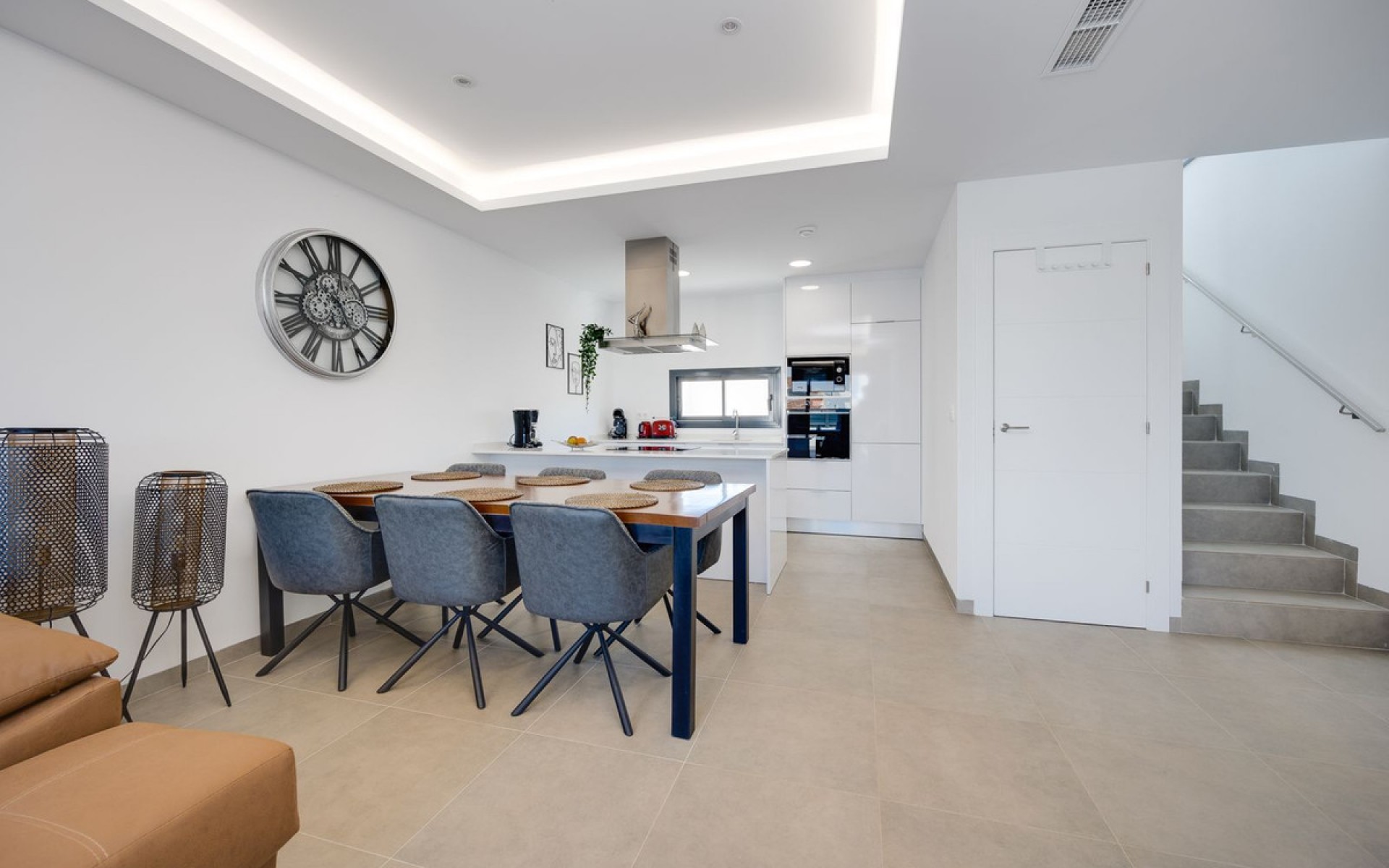  - Villa -  - Los Montesinos Centro