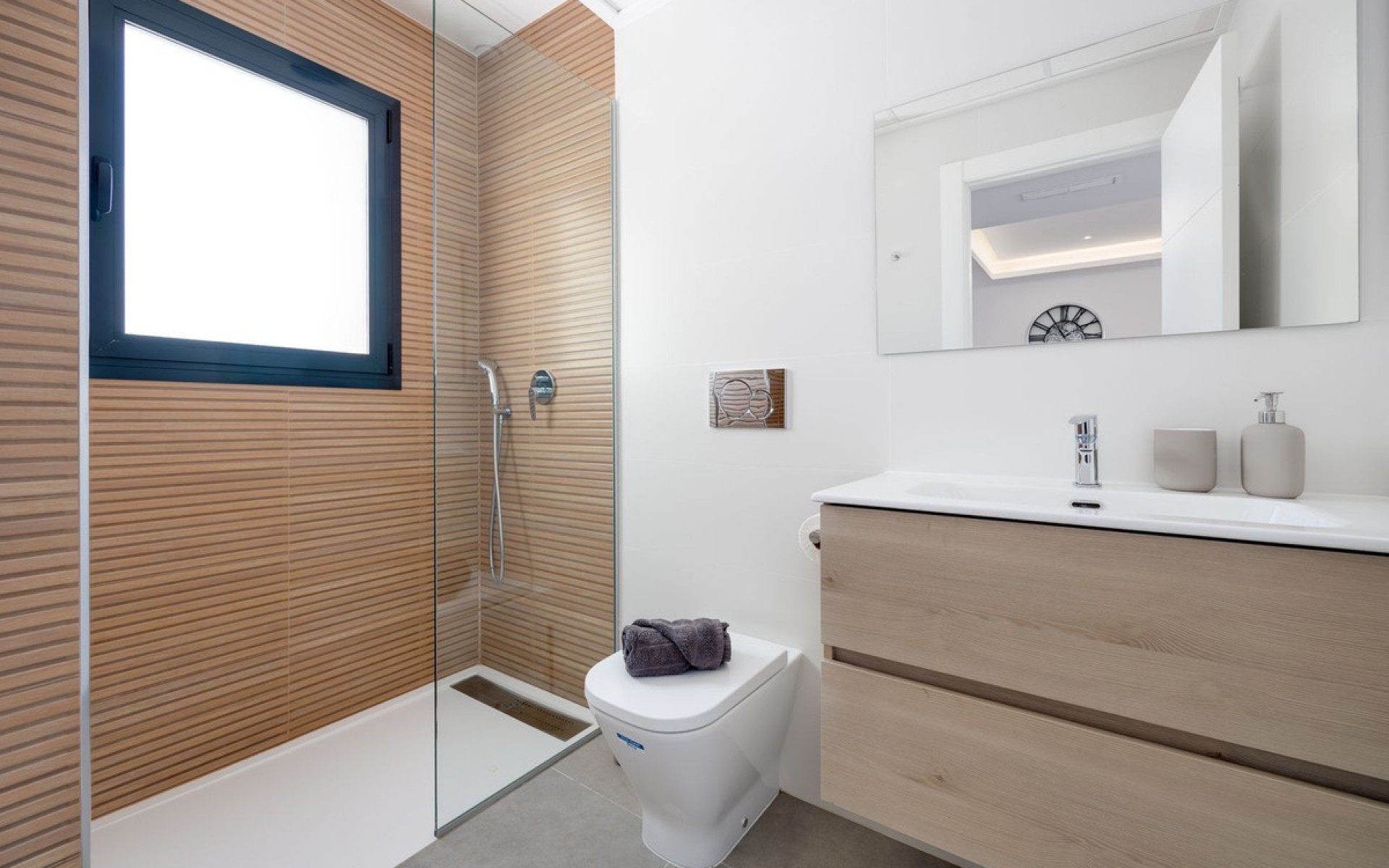  - Villa -  - Los Montesinos Centro