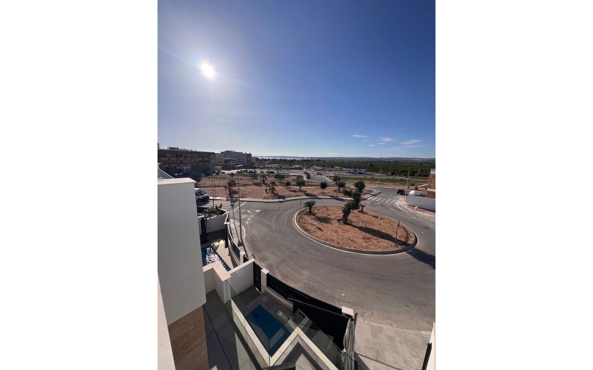  - Villa -  - Los Montesinos Centro