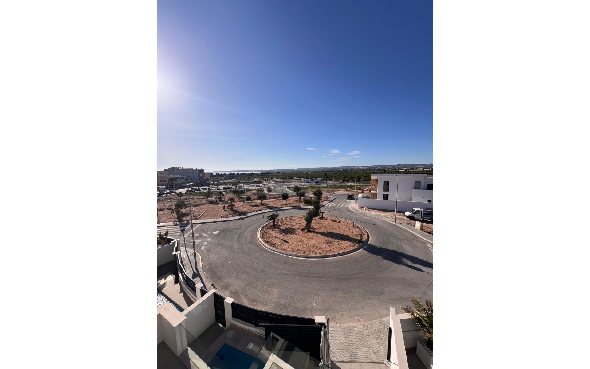  - Villa -  - Los Montesinos Centro