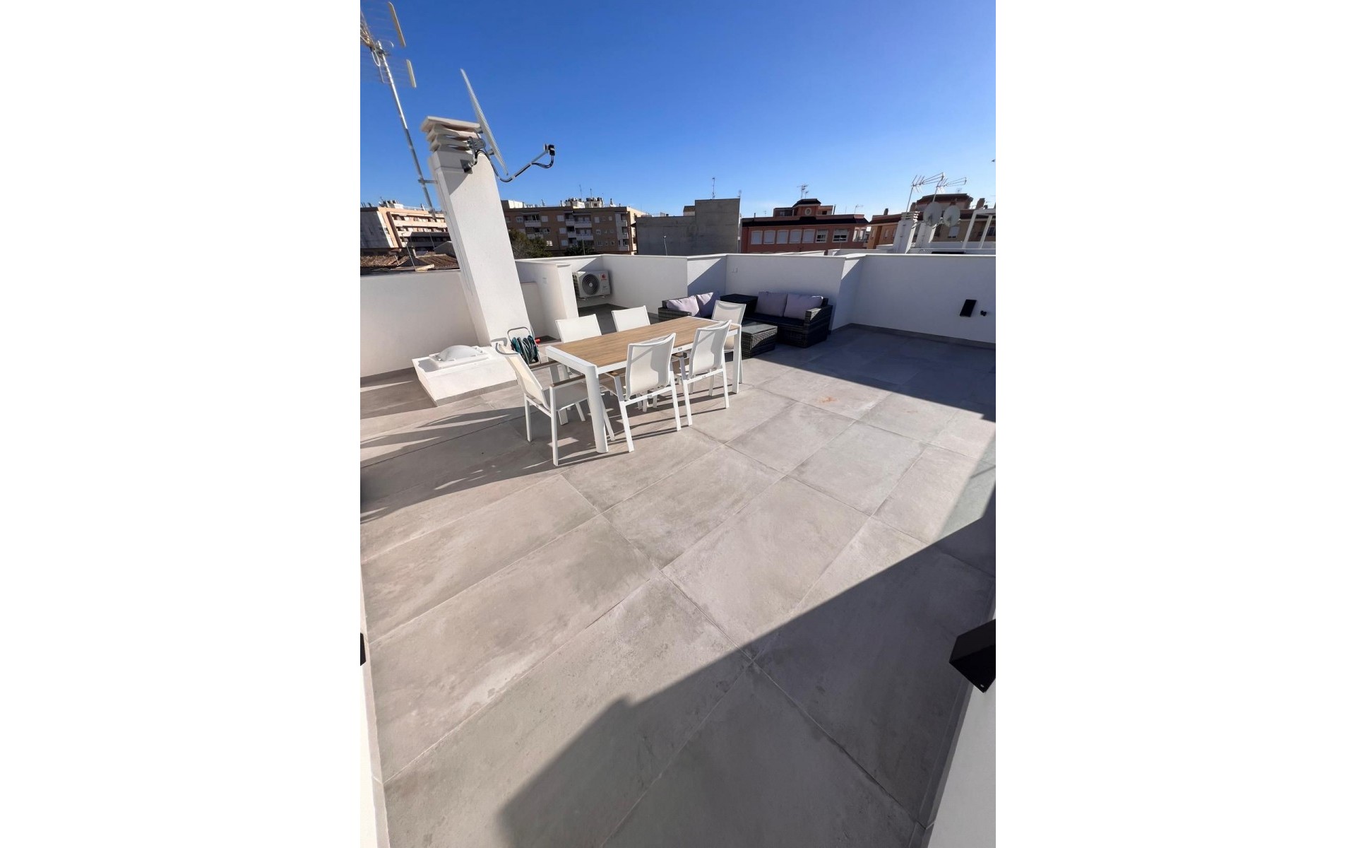  - Villa -  - Los Montesinos Centro