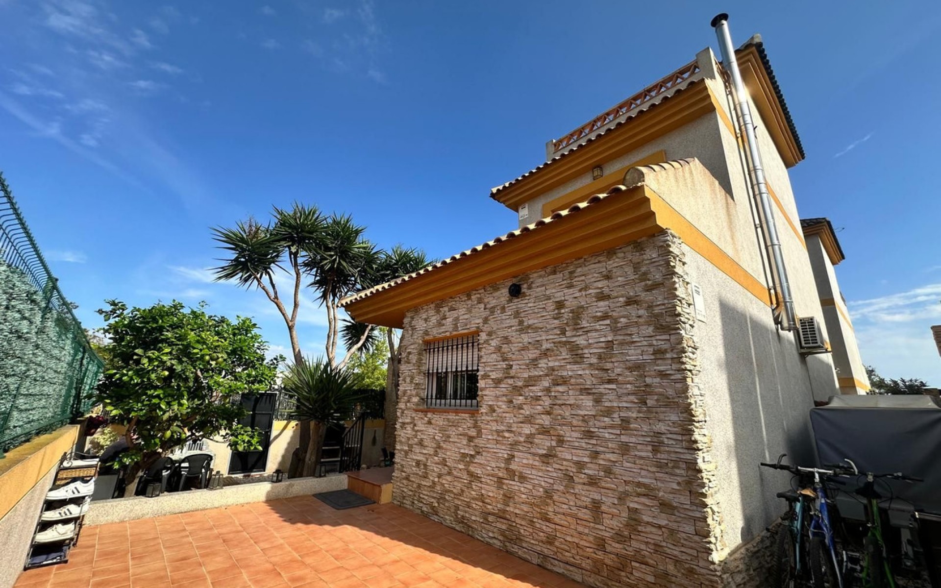  - Villa -  - Los Montesinos Centro