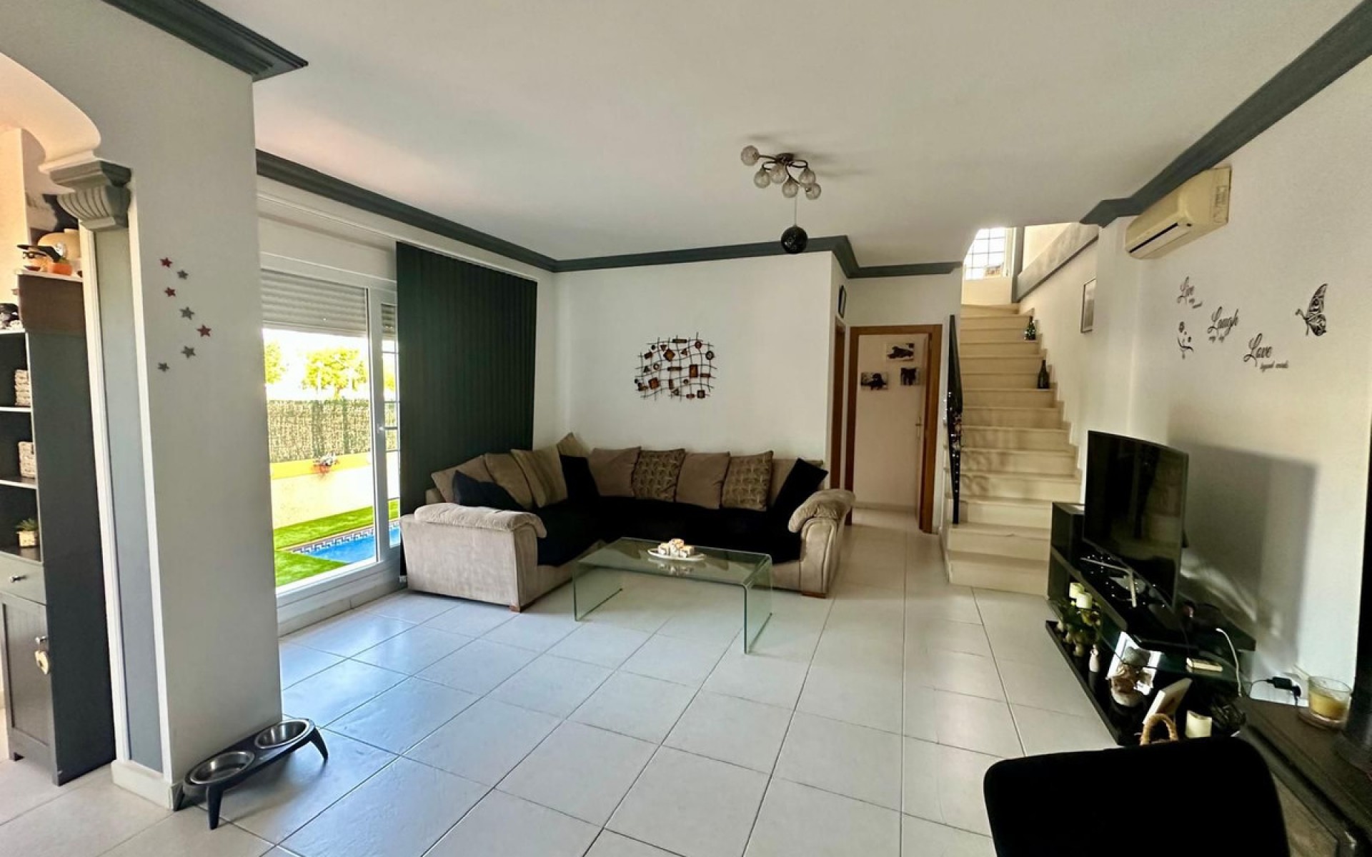  - Villa -  - Los Montesinos Centro