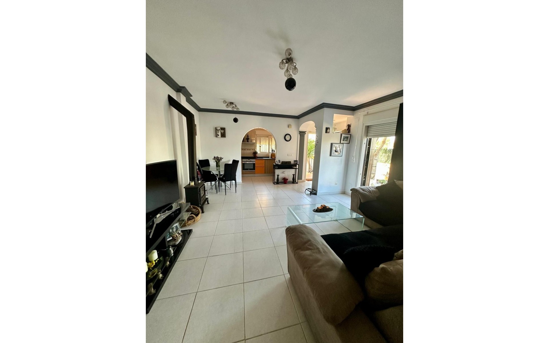  - Villa -  - Los Montesinos Centro