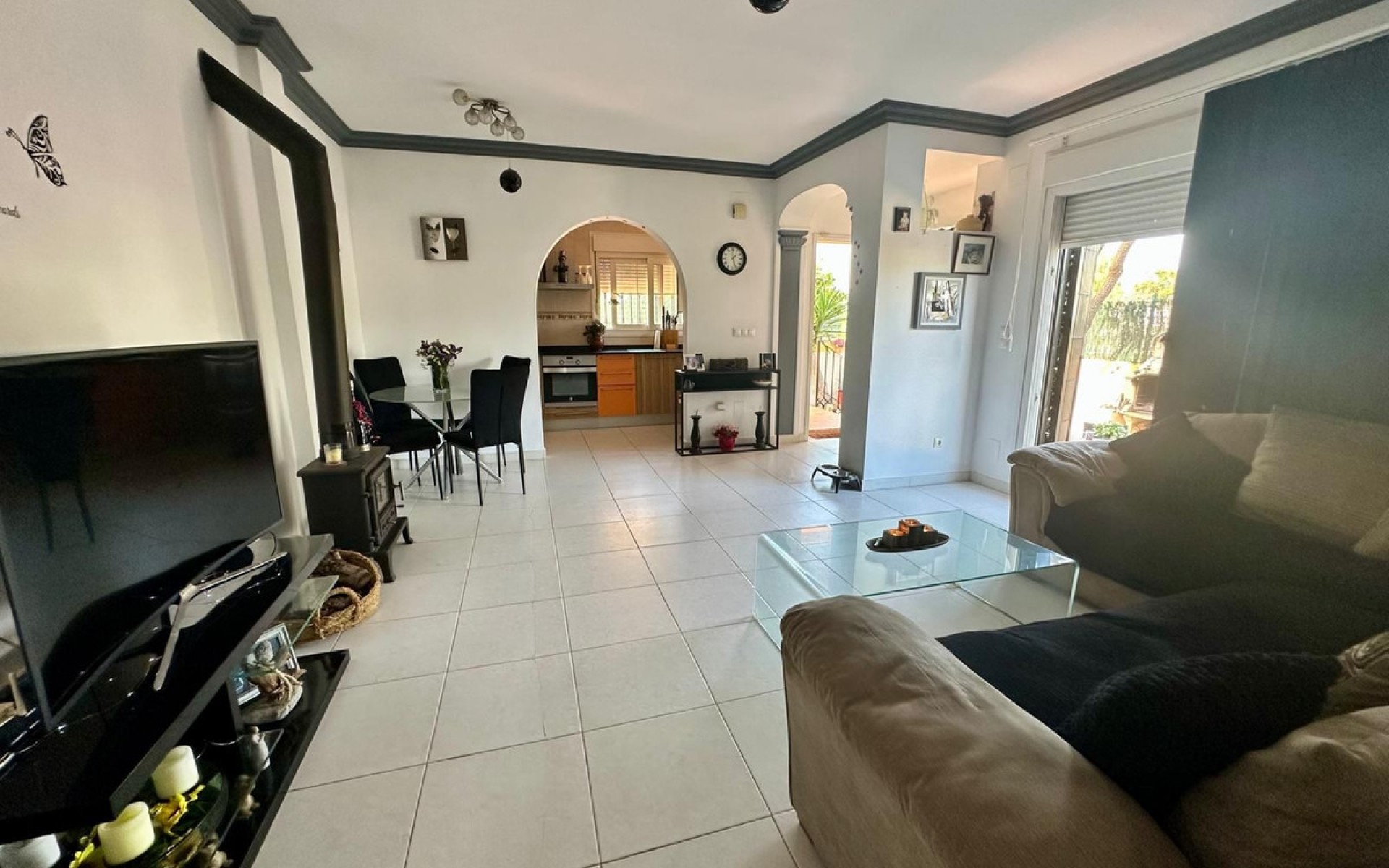  - Villa -  - Los Montesinos Centro