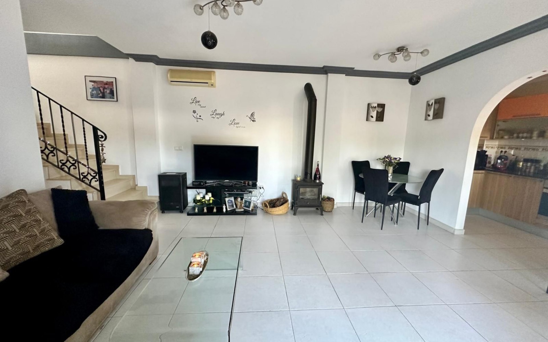  - Villa -  - Los Montesinos Centro