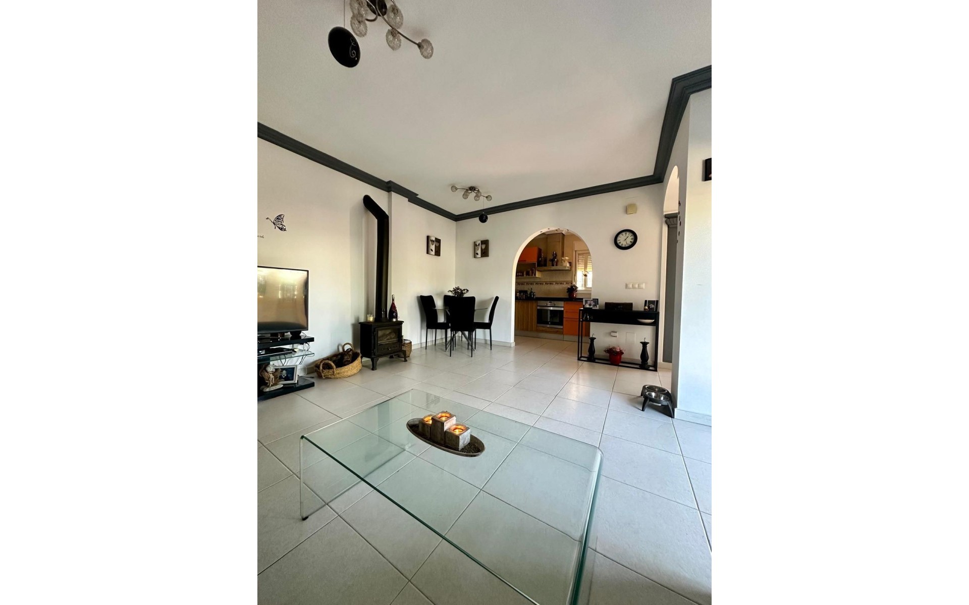  - Villa -  - Los Montesinos Centro