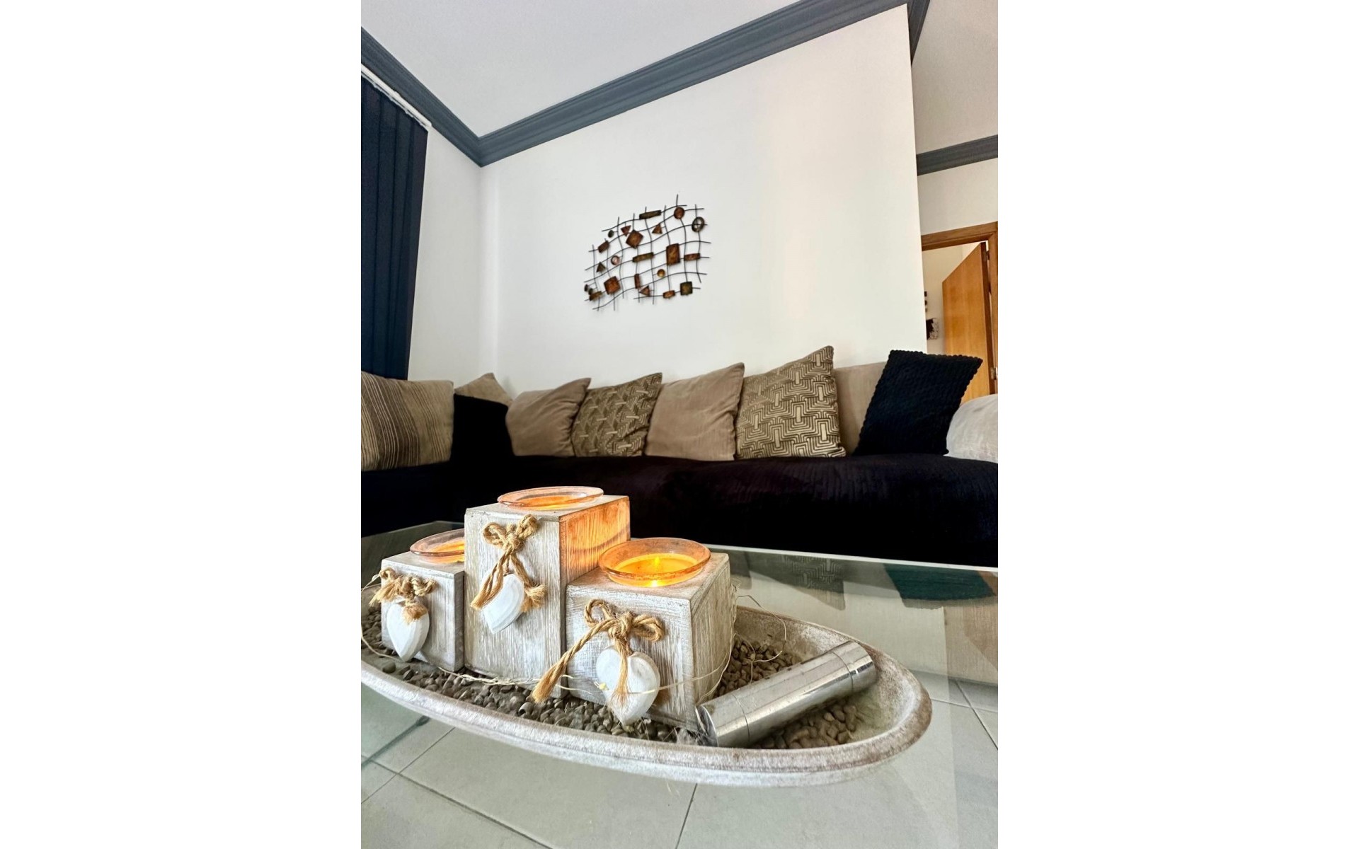  - Villa -  - Los Montesinos Centro