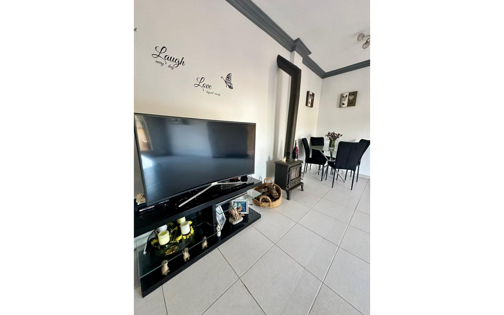  - Villa -  - Los Montesinos Centro