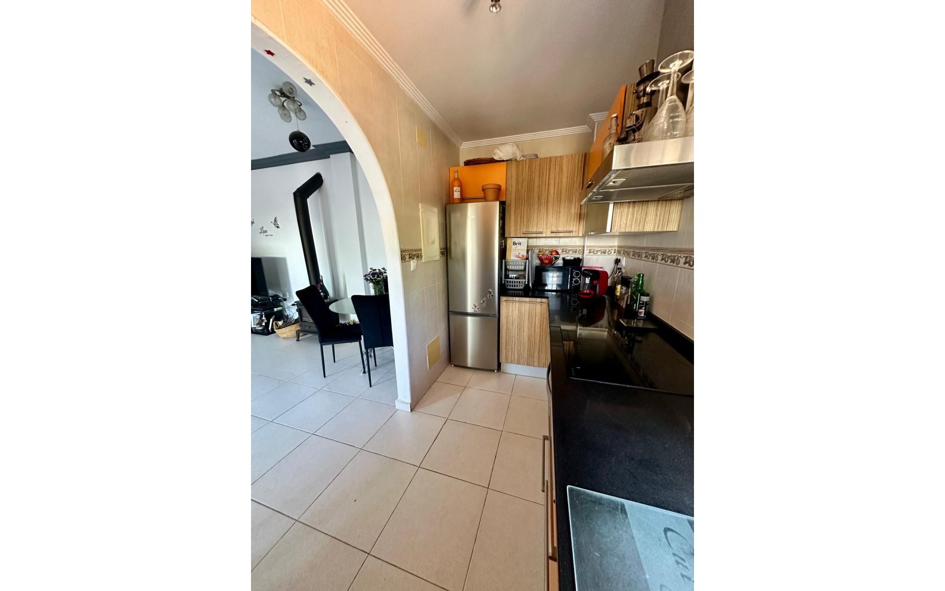  - Villa -  - Los Montesinos Centro