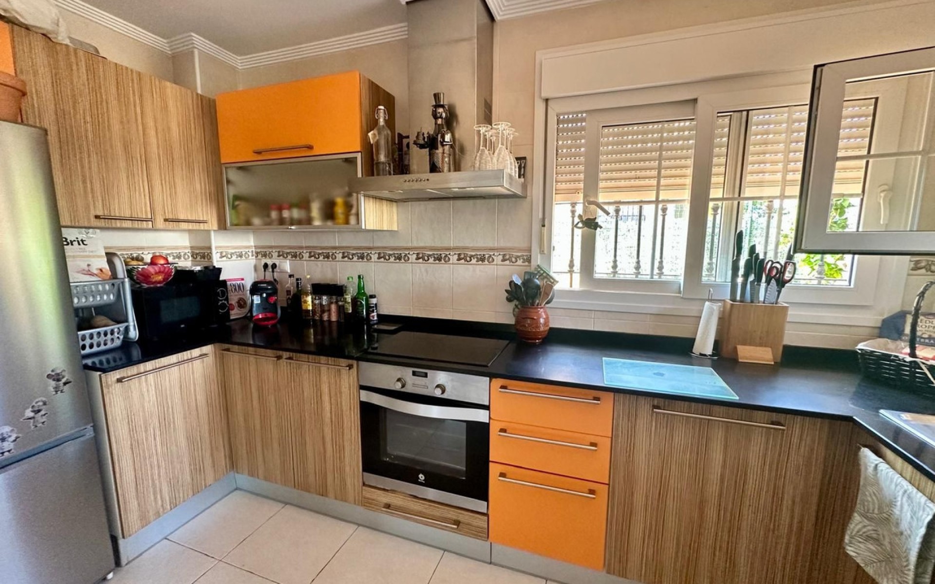  - Villa -  - Los Montesinos Centro