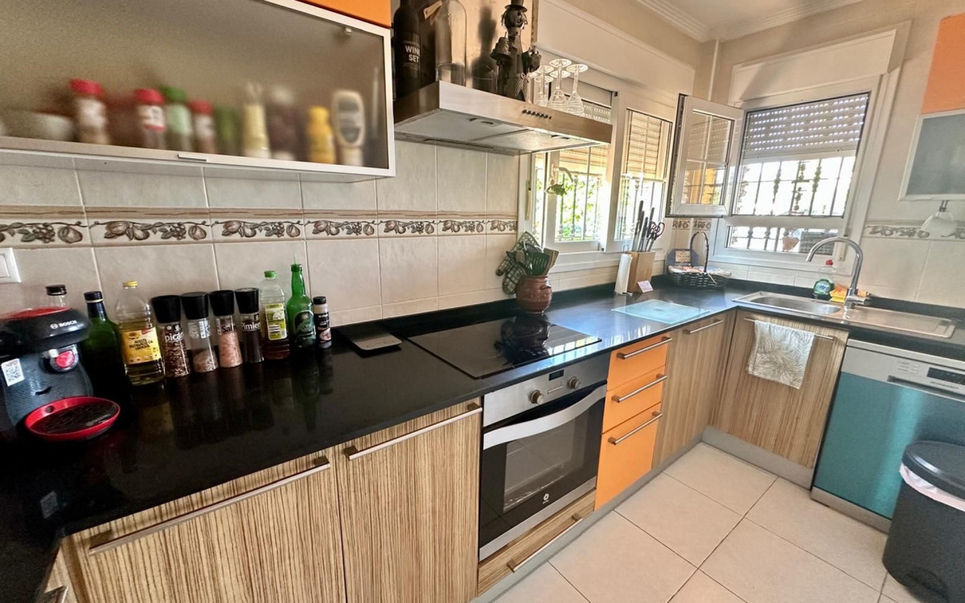  - Villa -  - Los Montesinos Centro