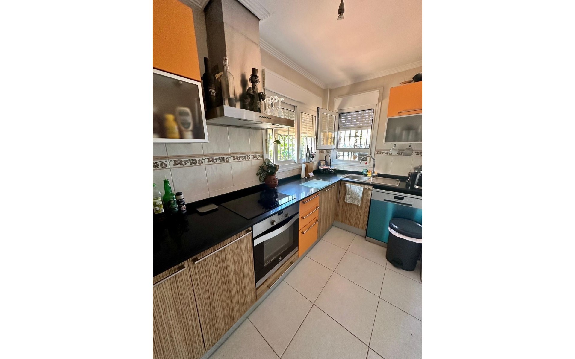  - Villa -  - Los Montesinos Centro