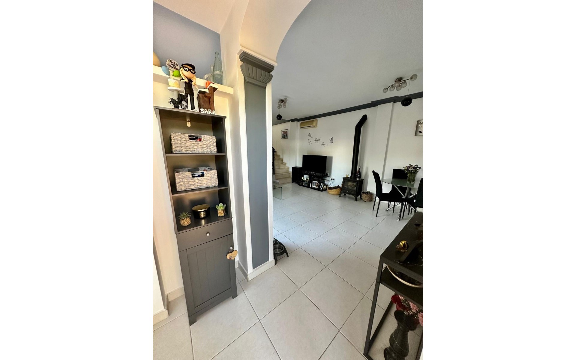  - Villa -  - Los Montesinos Centro