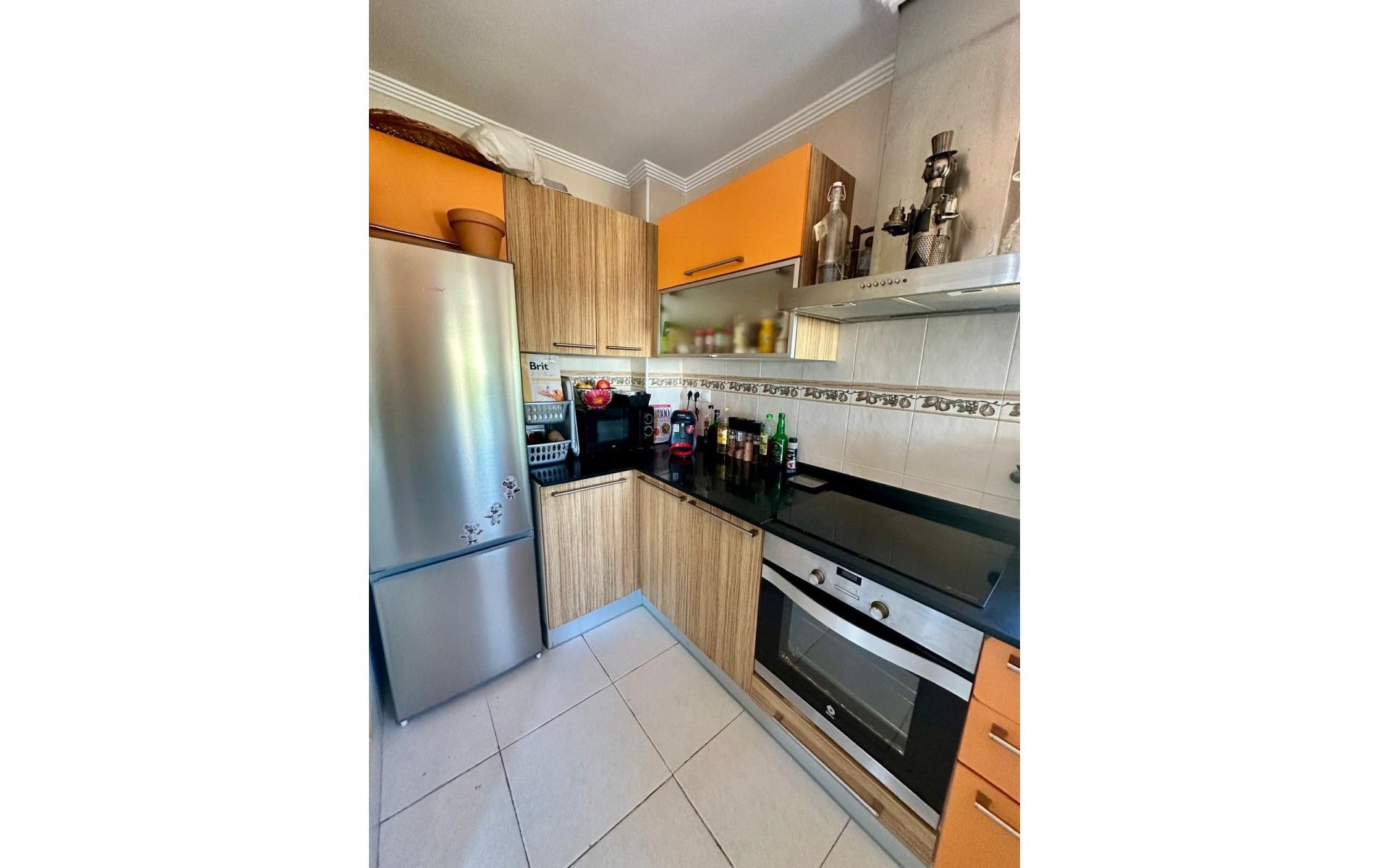  - Villa -  - Los Montesinos Centro