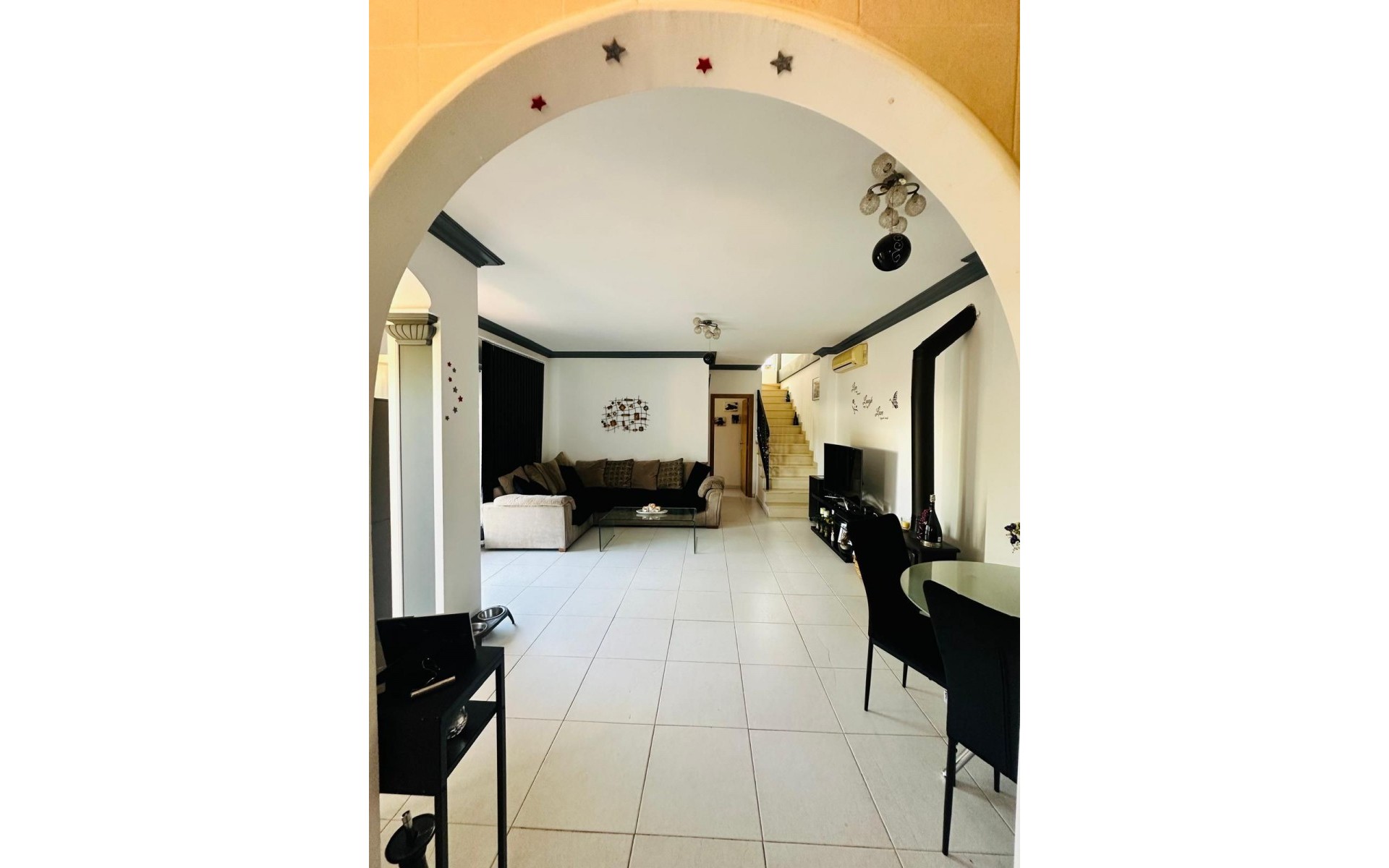  - Villa -  - Los Montesinos Centro