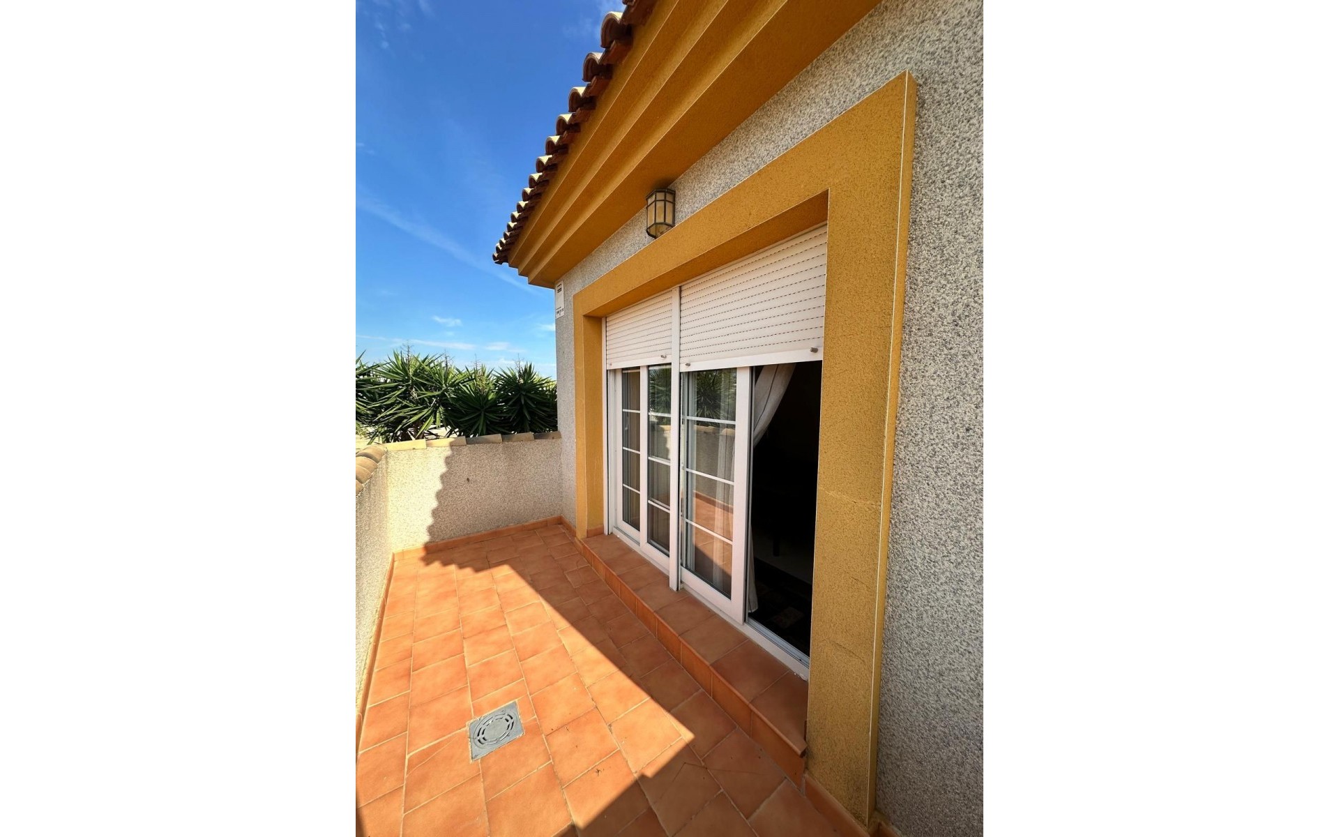  - Villa -  - Los Montesinos Centro