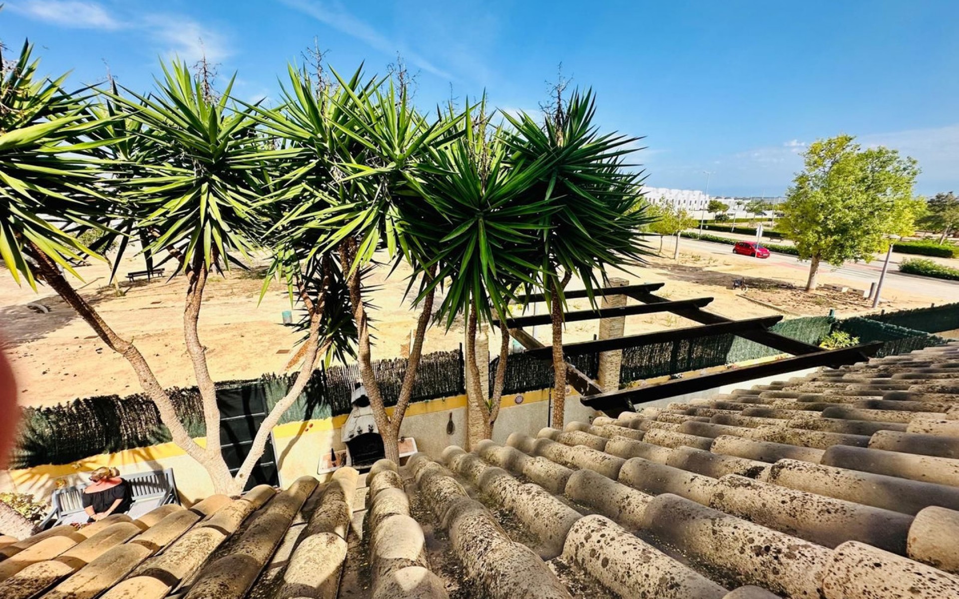  - Villa -  - Los Montesinos Centro