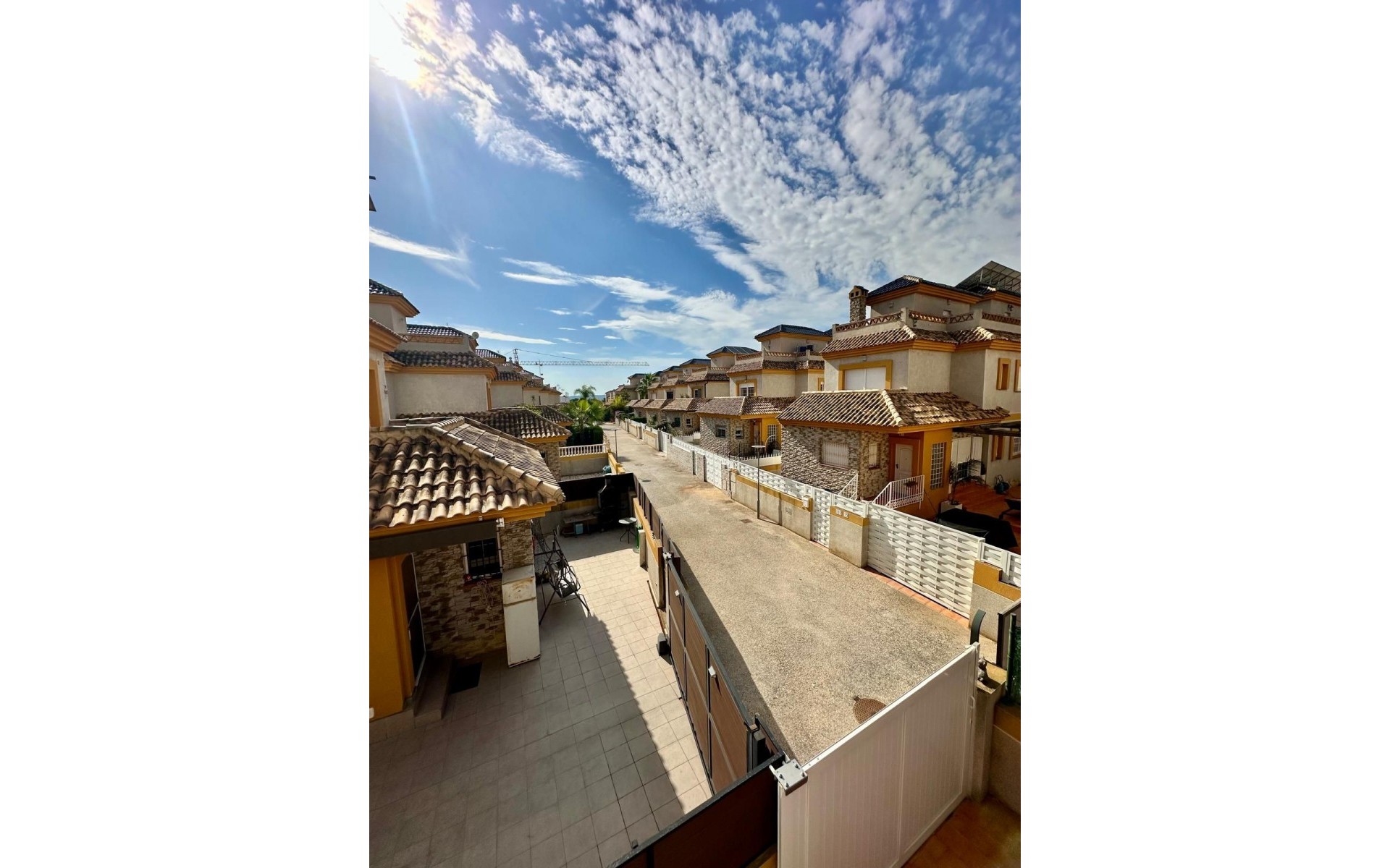  - Villa -  - Los Montesinos Centro