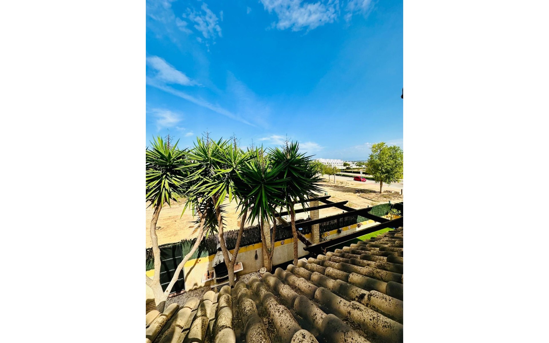  - Villa -  - Los Montesinos Centro