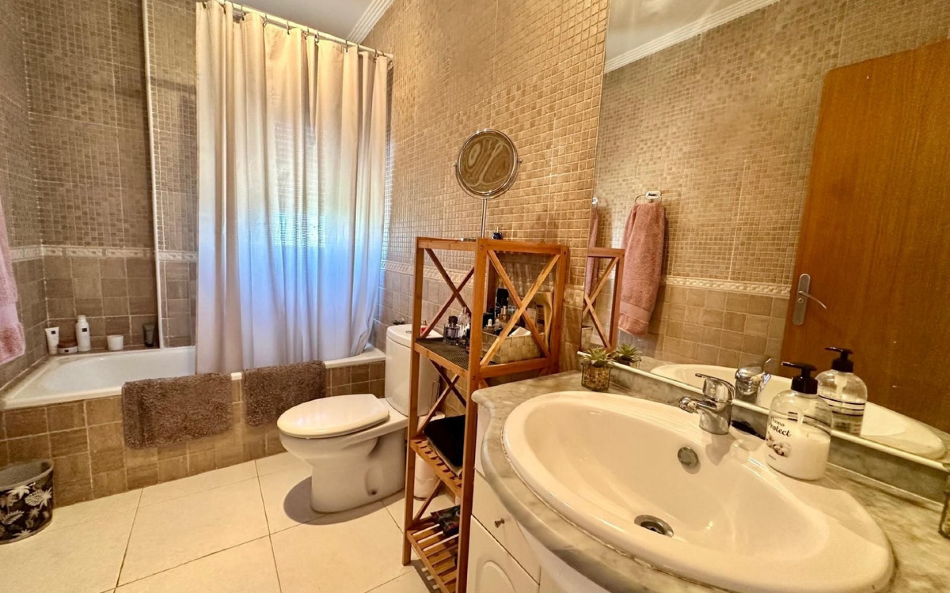  - Villa -  - Los Montesinos Centro