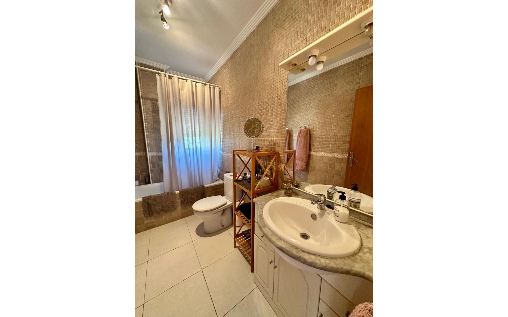  - Villa -  - Los Montesinos Centro