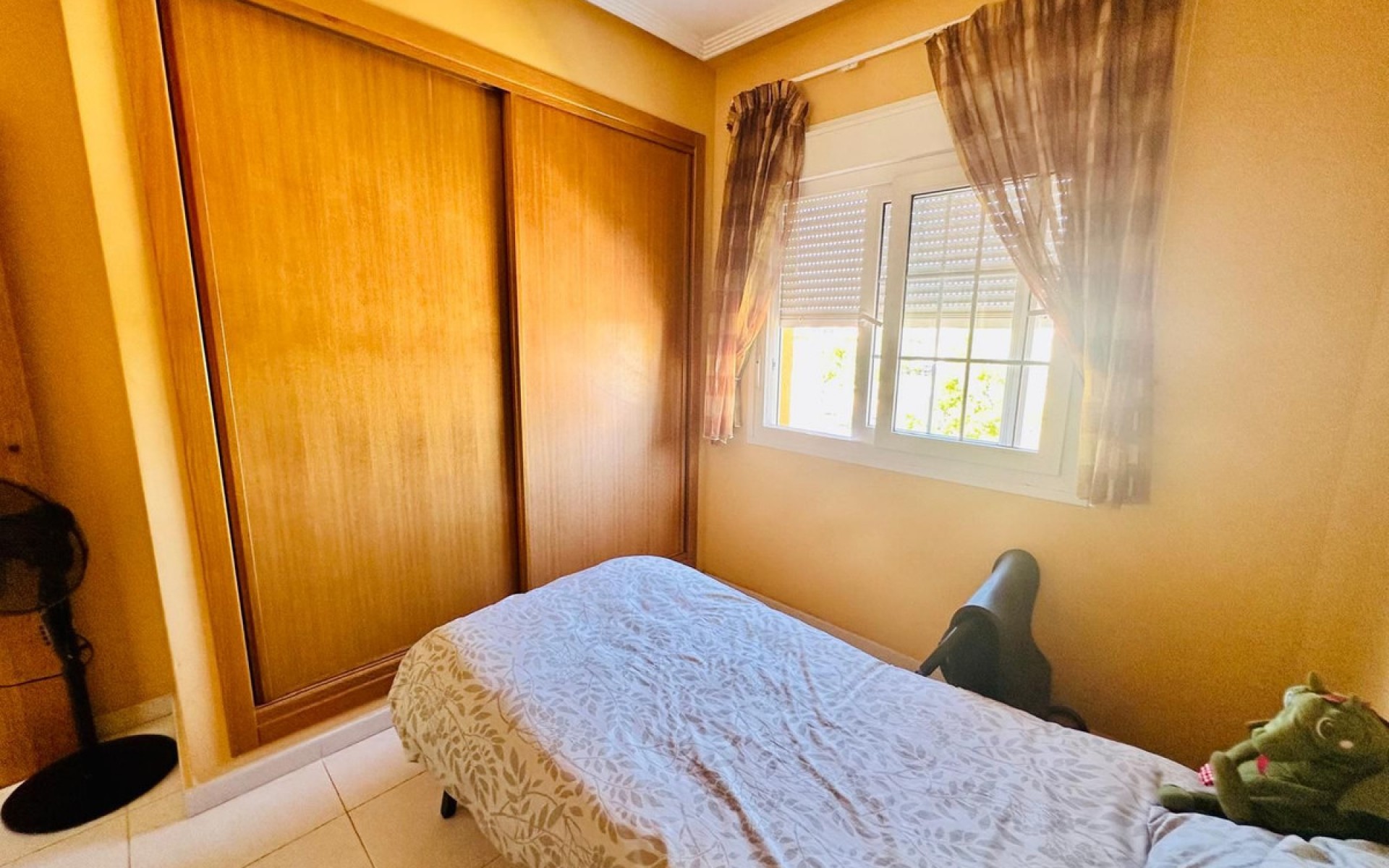  - Villa -  - Los Montesinos Centro