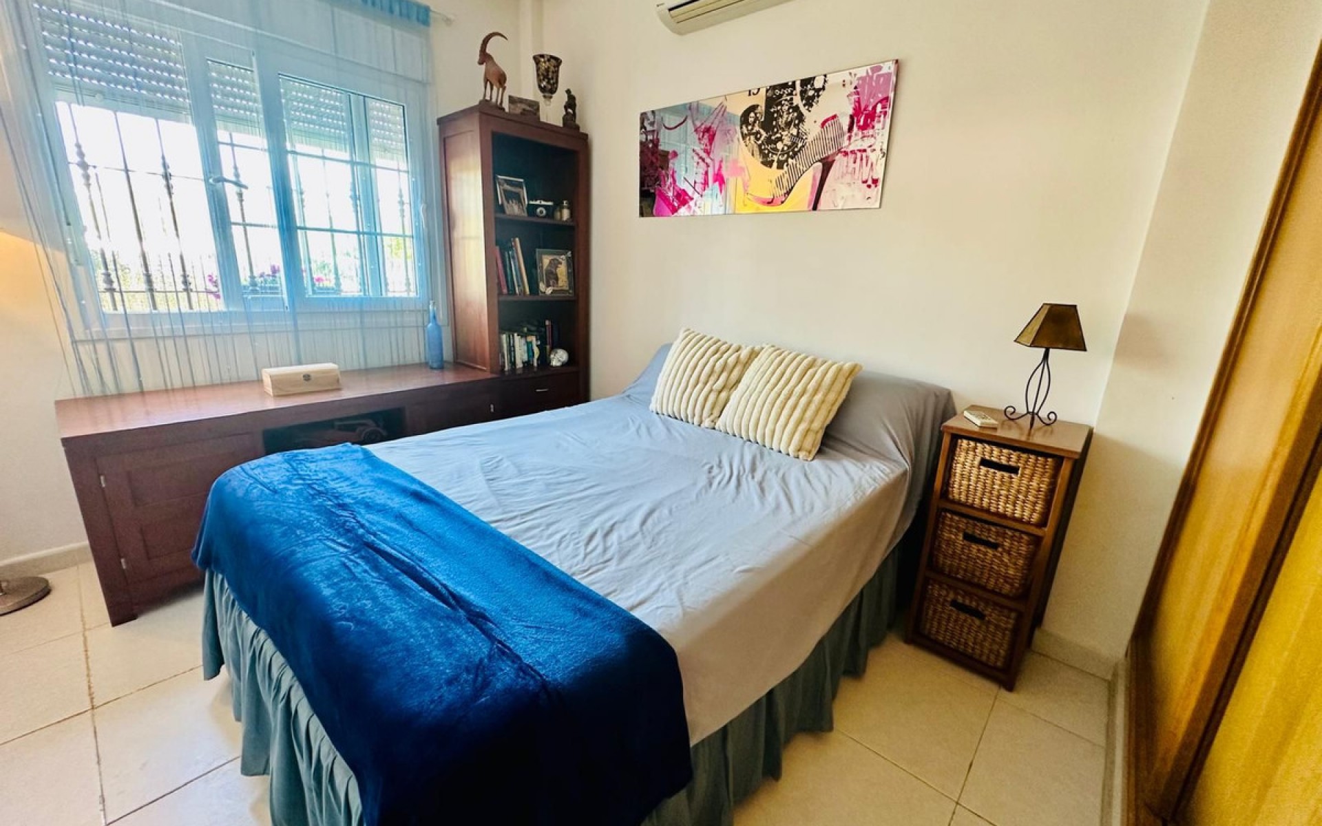  - Villa -  - Los Montesinos Centro