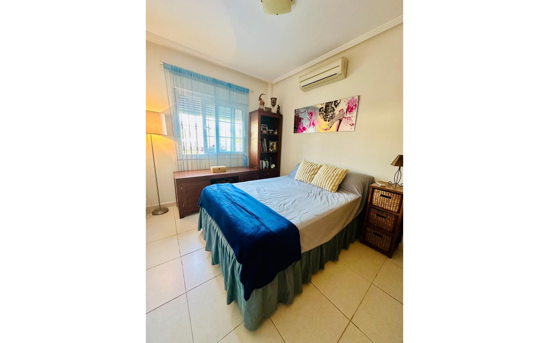  - Villa -  - Los Montesinos Centro