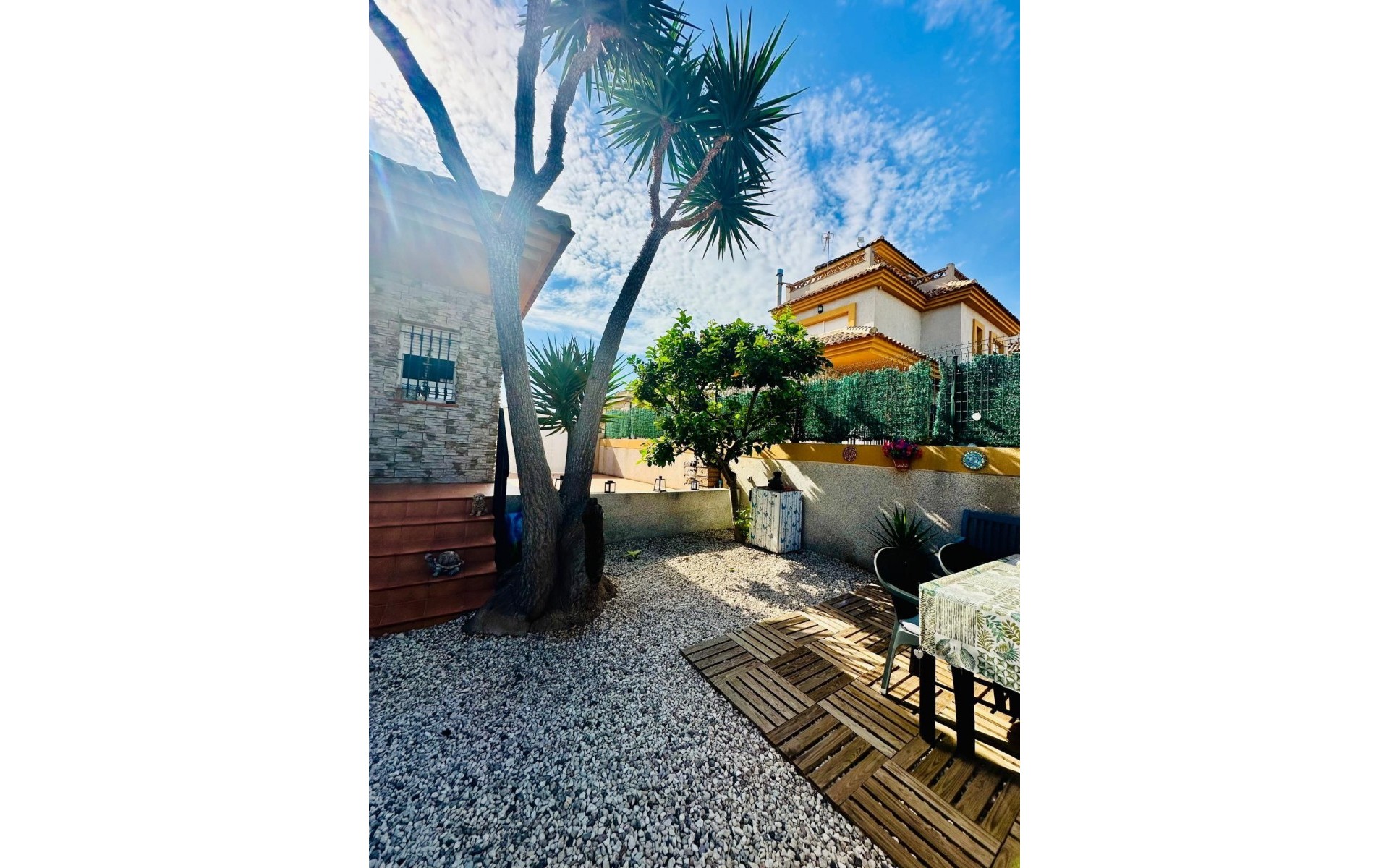  - Villa -  - Los Montesinos Centro