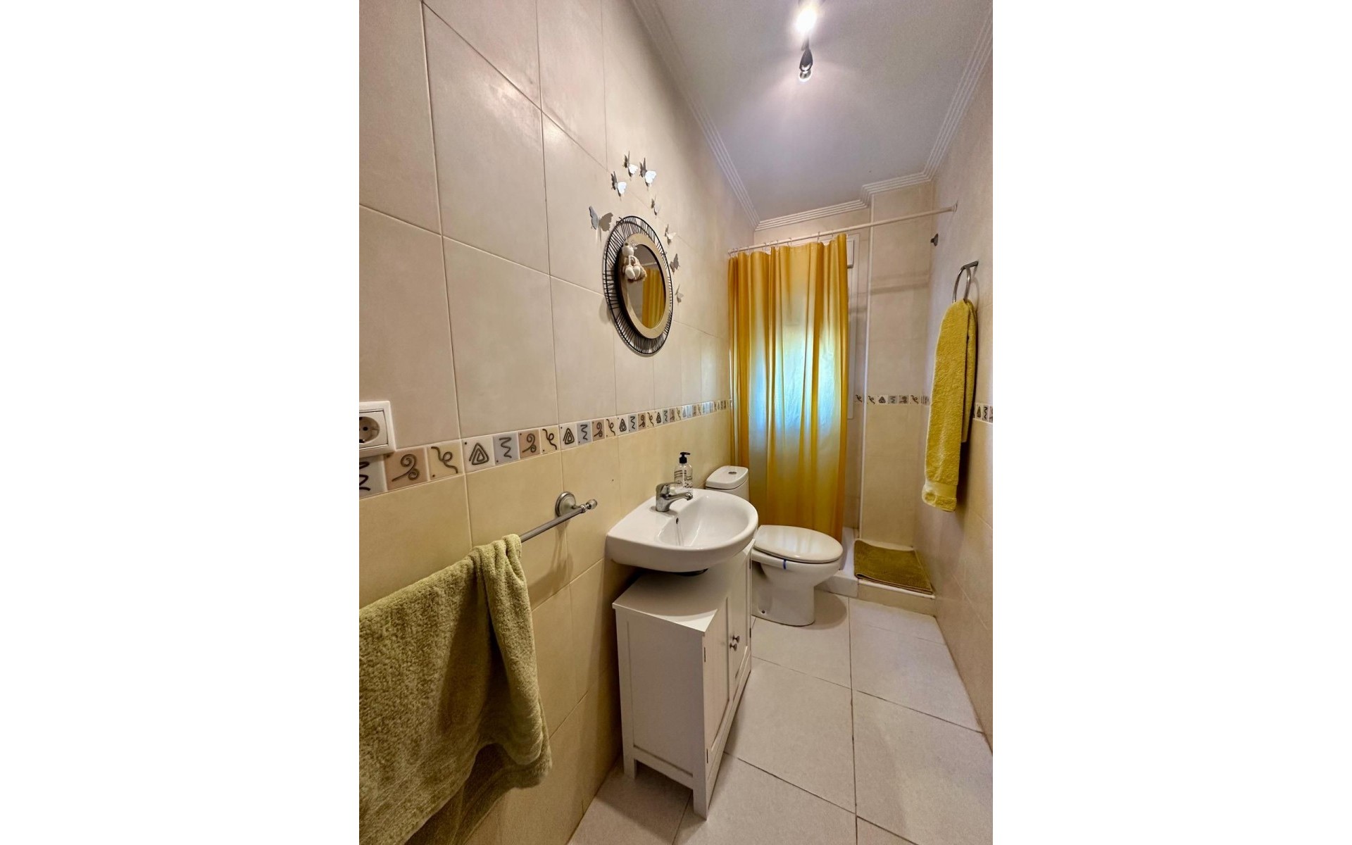  - Villa -  - Los Montesinos Centro