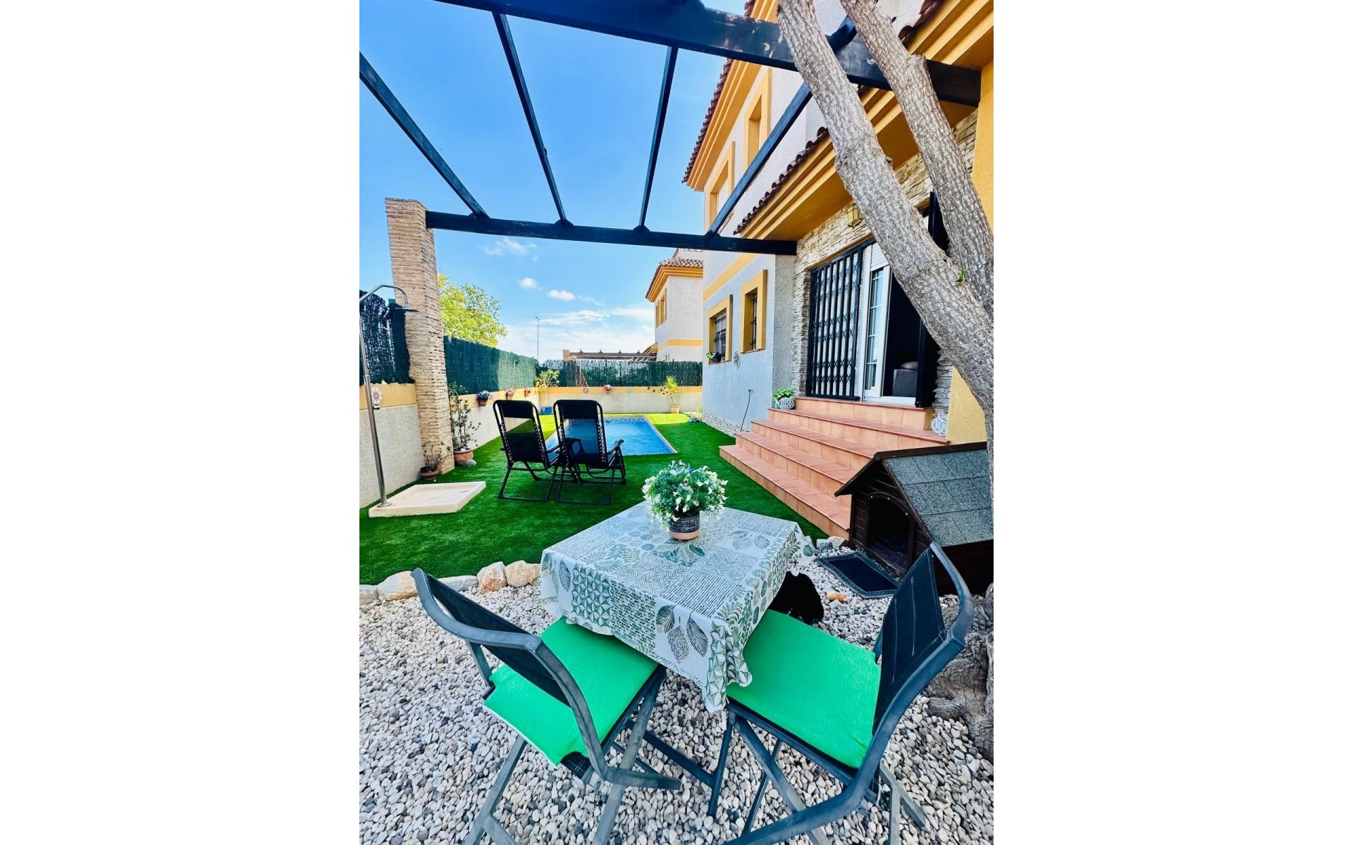  - Villa -  - Los Montesinos Centro