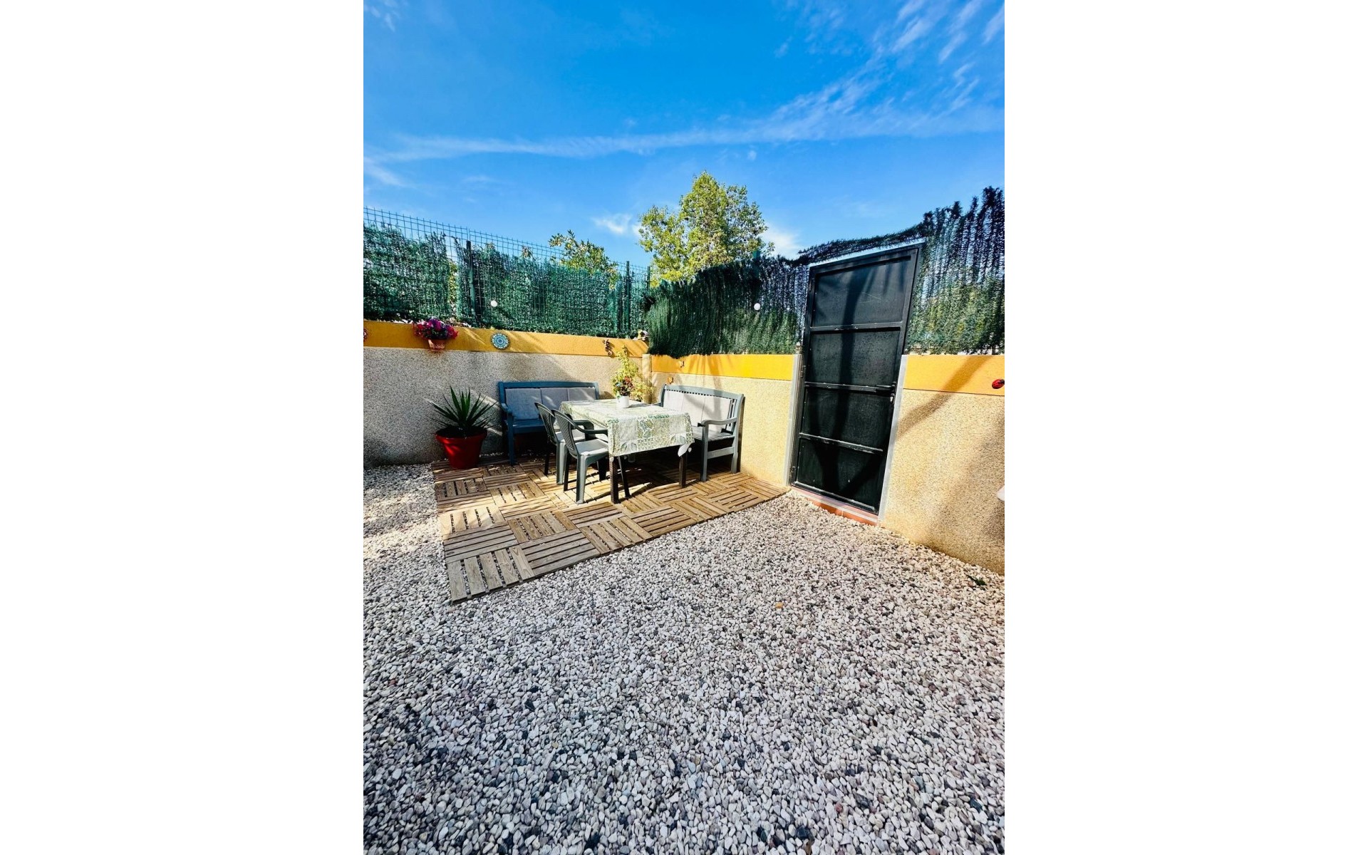  - Villa -  - Los Montesinos Centro