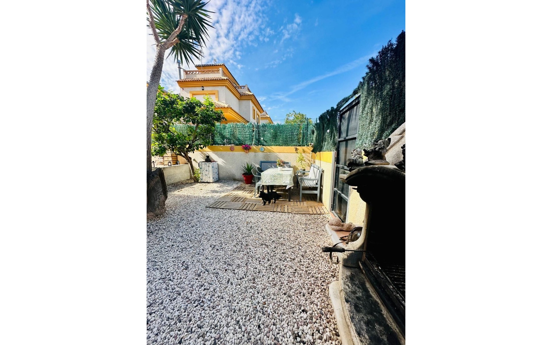  - Villa -  - Los Montesinos Centro