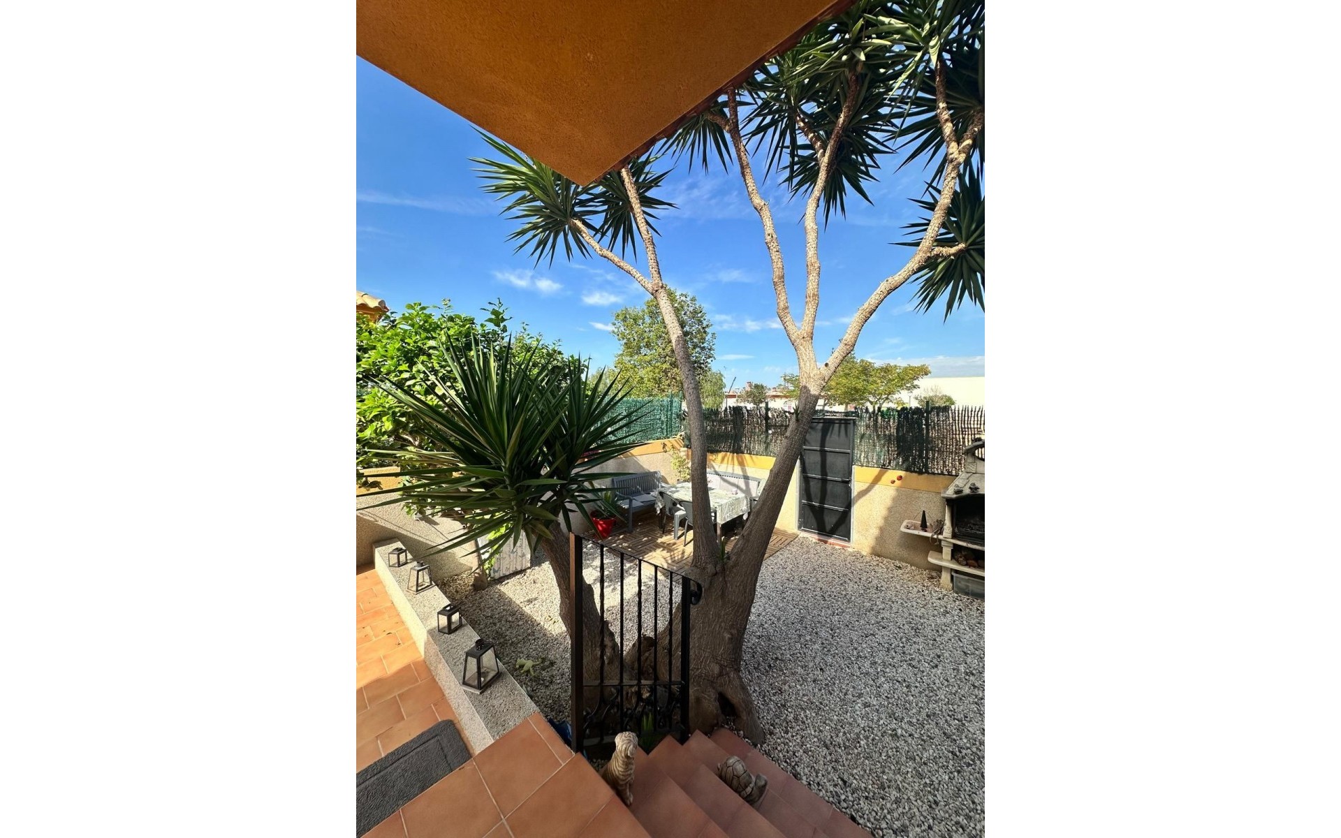  - Villa -  - Los Montesinos Centro