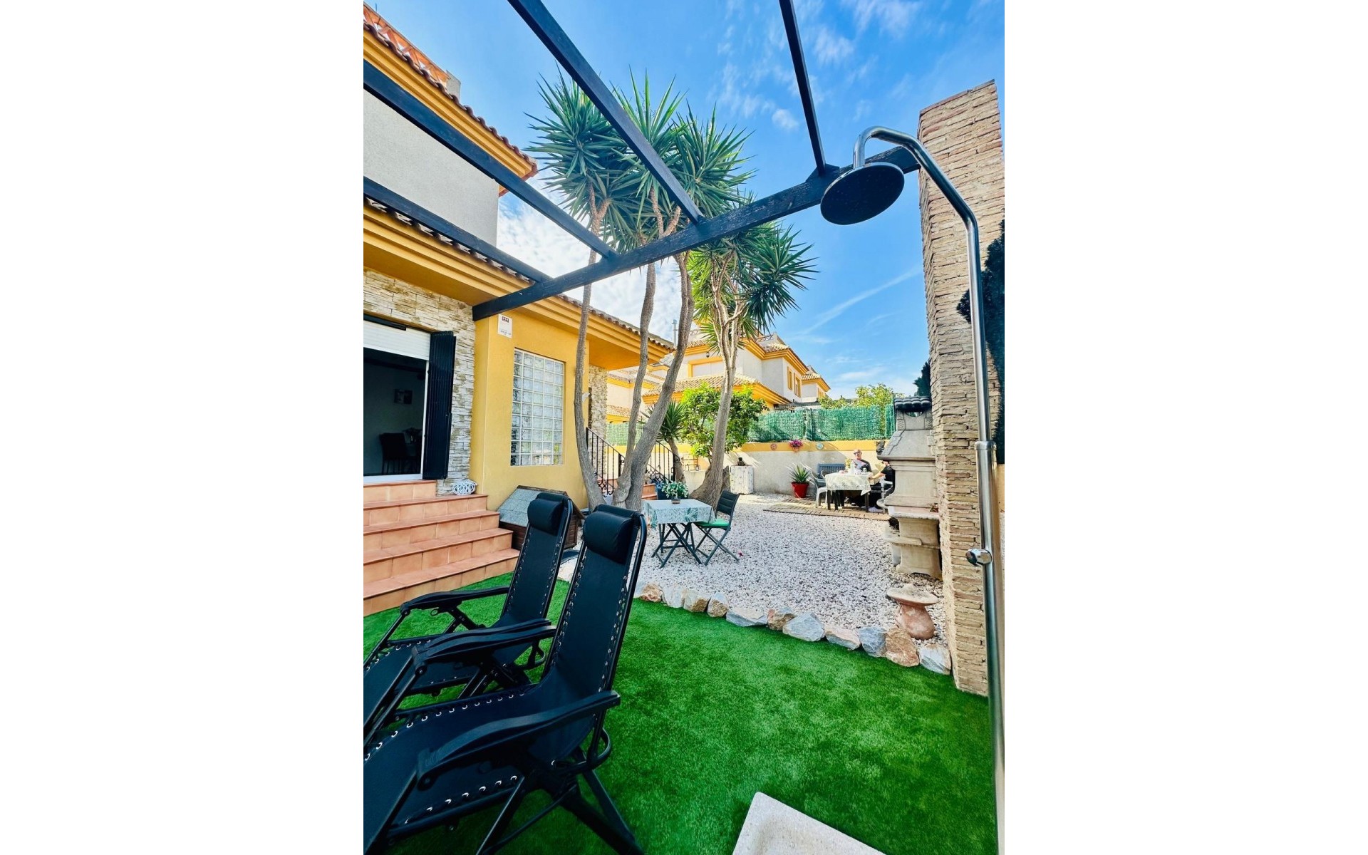  - Villa -  - Los Montesinos Centro