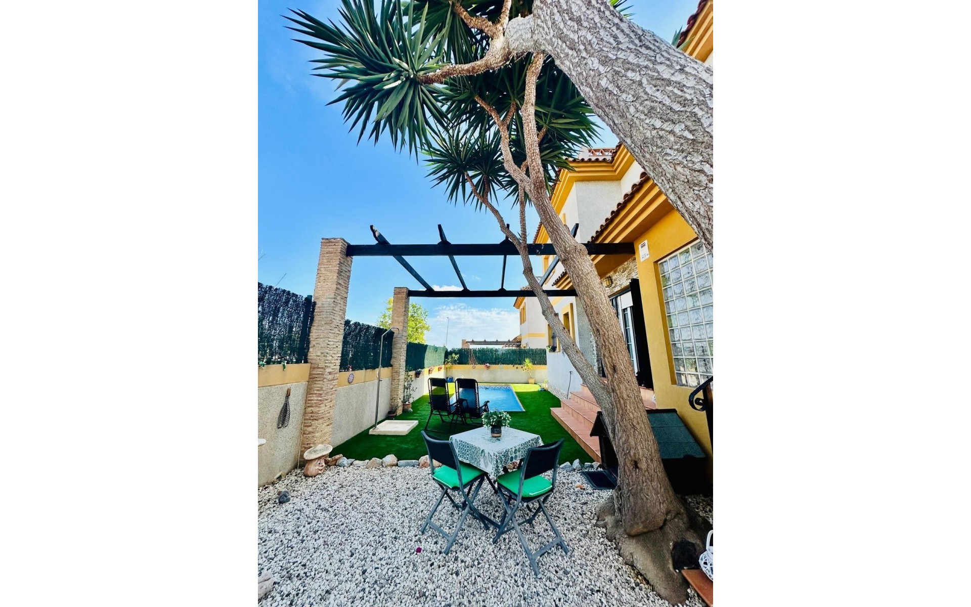  - Villa -  - Los Montesinos Centro