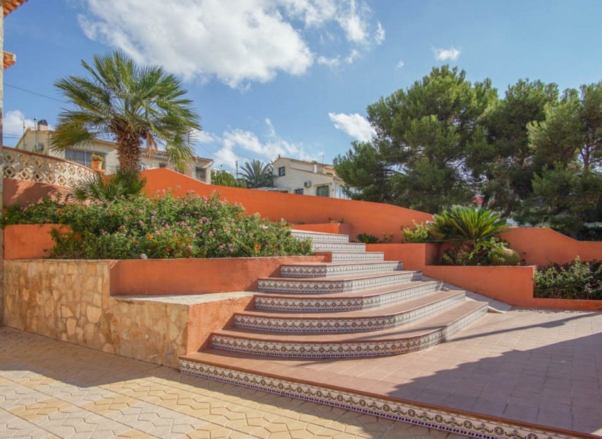  - Villa -  - Los Pinos