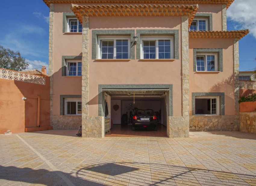  - Villa -  - Los Pinos