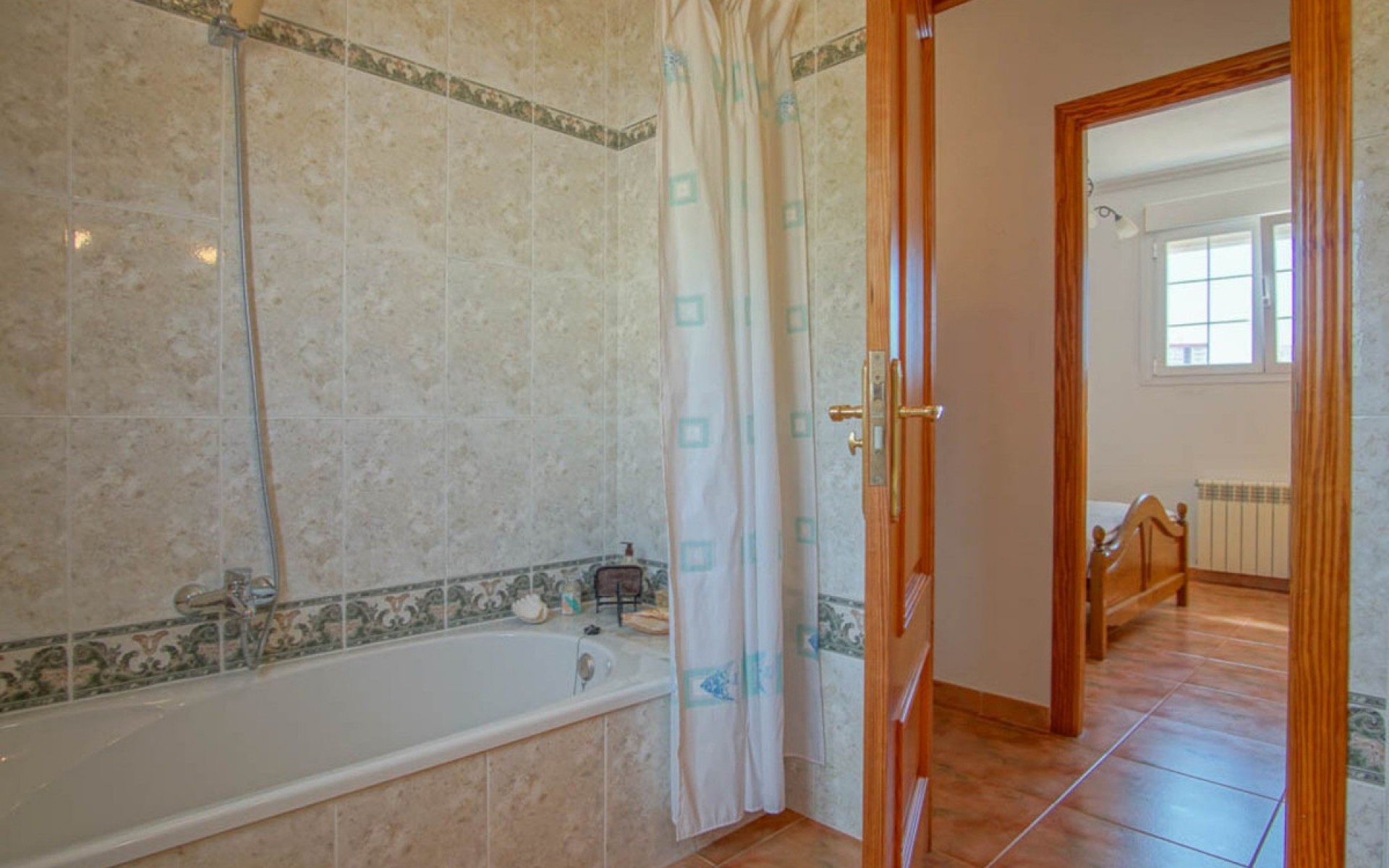  - Villa -  - Los Pinos