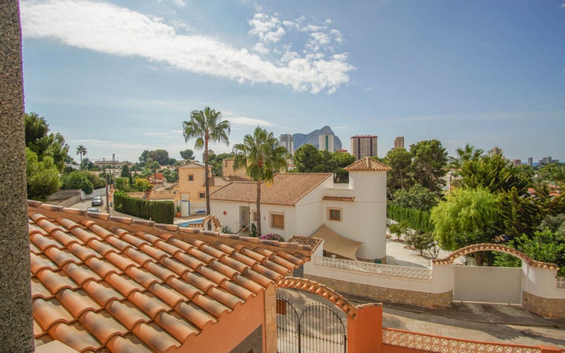  - Villa -  - Los Pinos